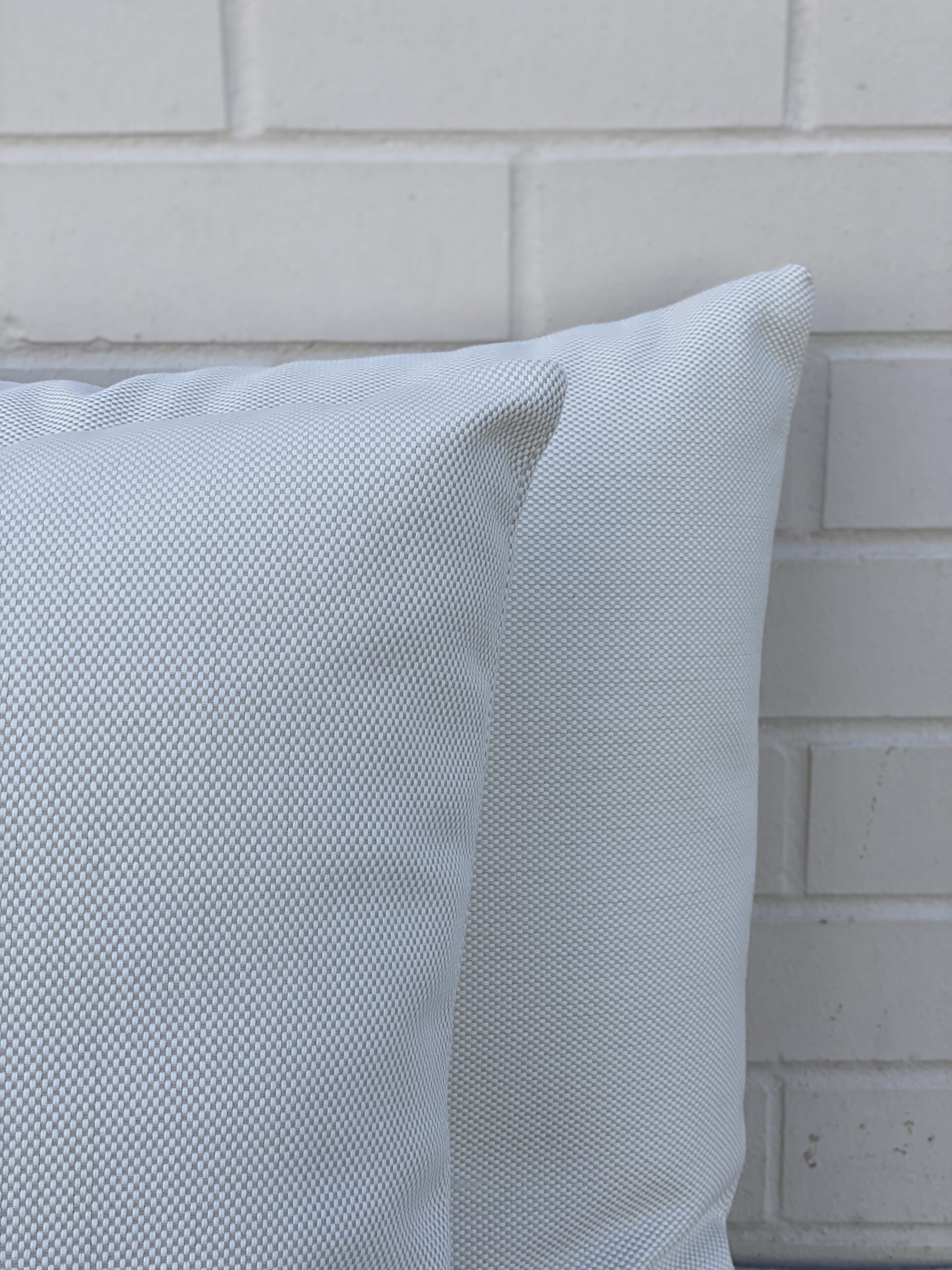 Perennials Outdoor Pillows