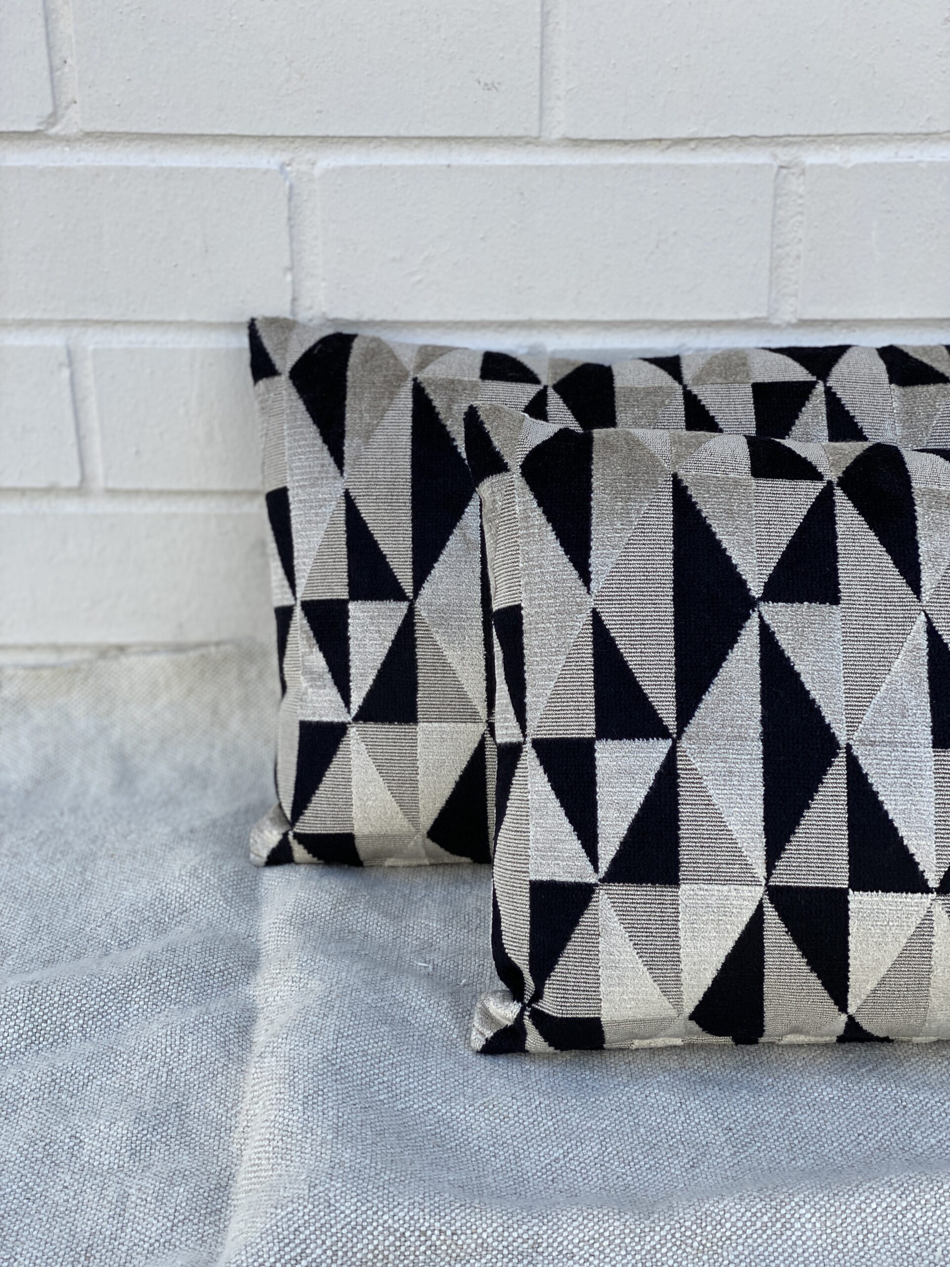Pierre Frey Pillows
