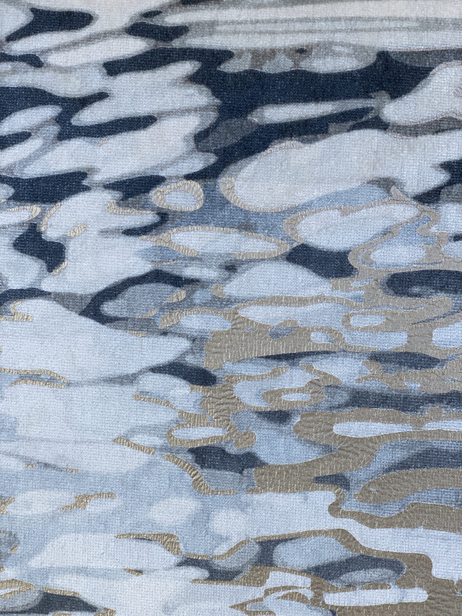 Holly Hunt Great Plains Pillows
