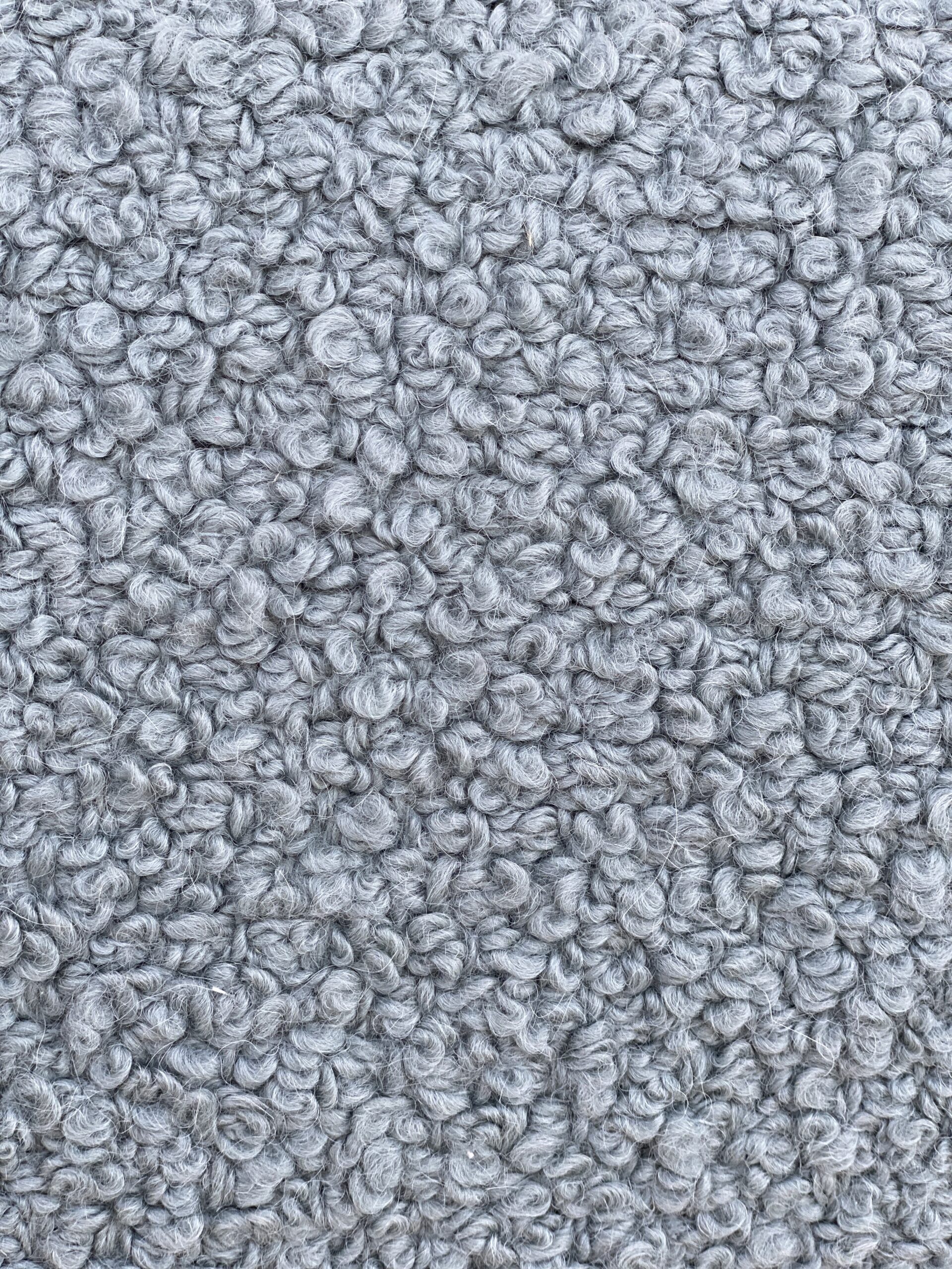 Boucle Rectangle Pillow
