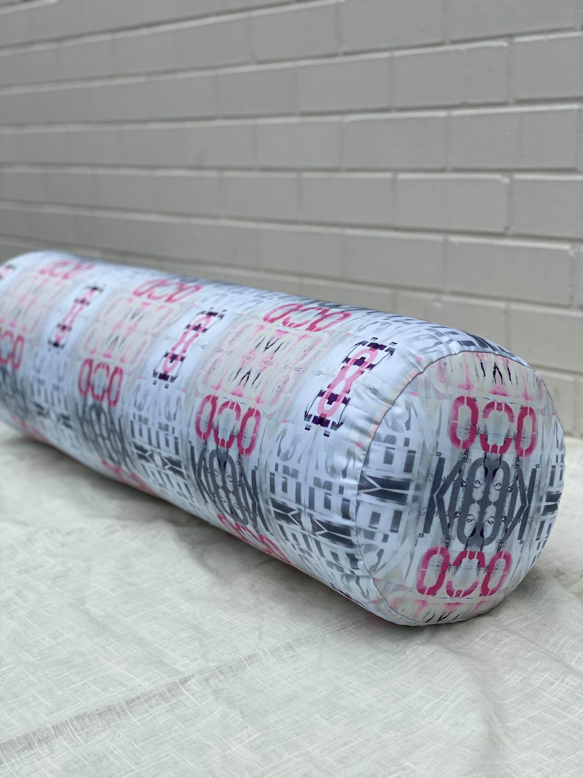Lenehan Studios Pillow
