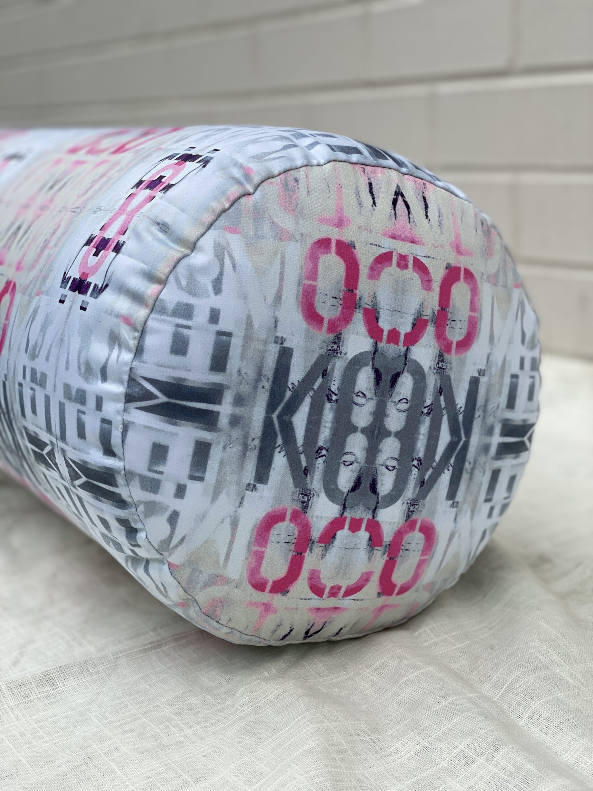Lenehan Studios Pillow