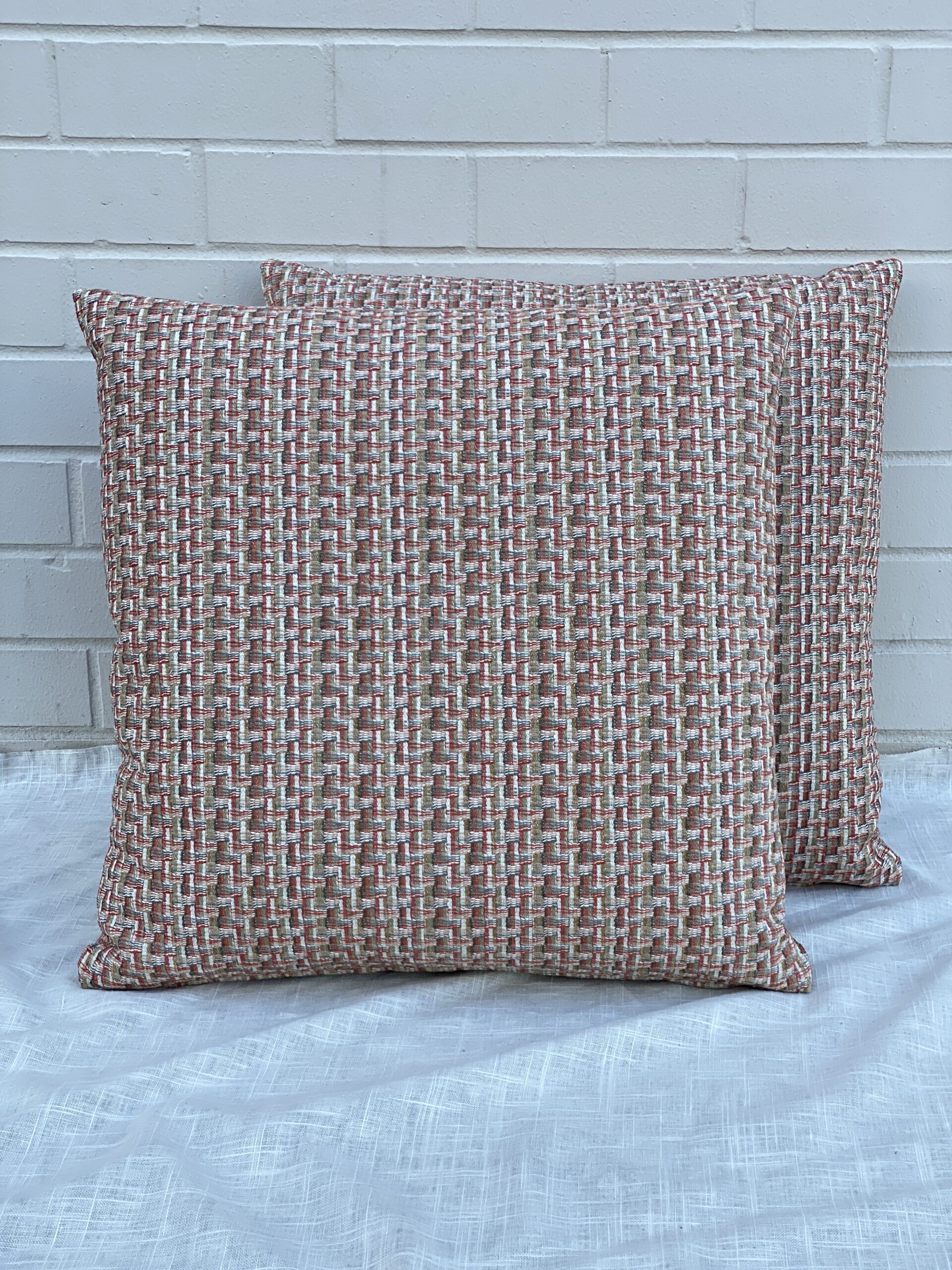 Square Osborne & Little Pillows