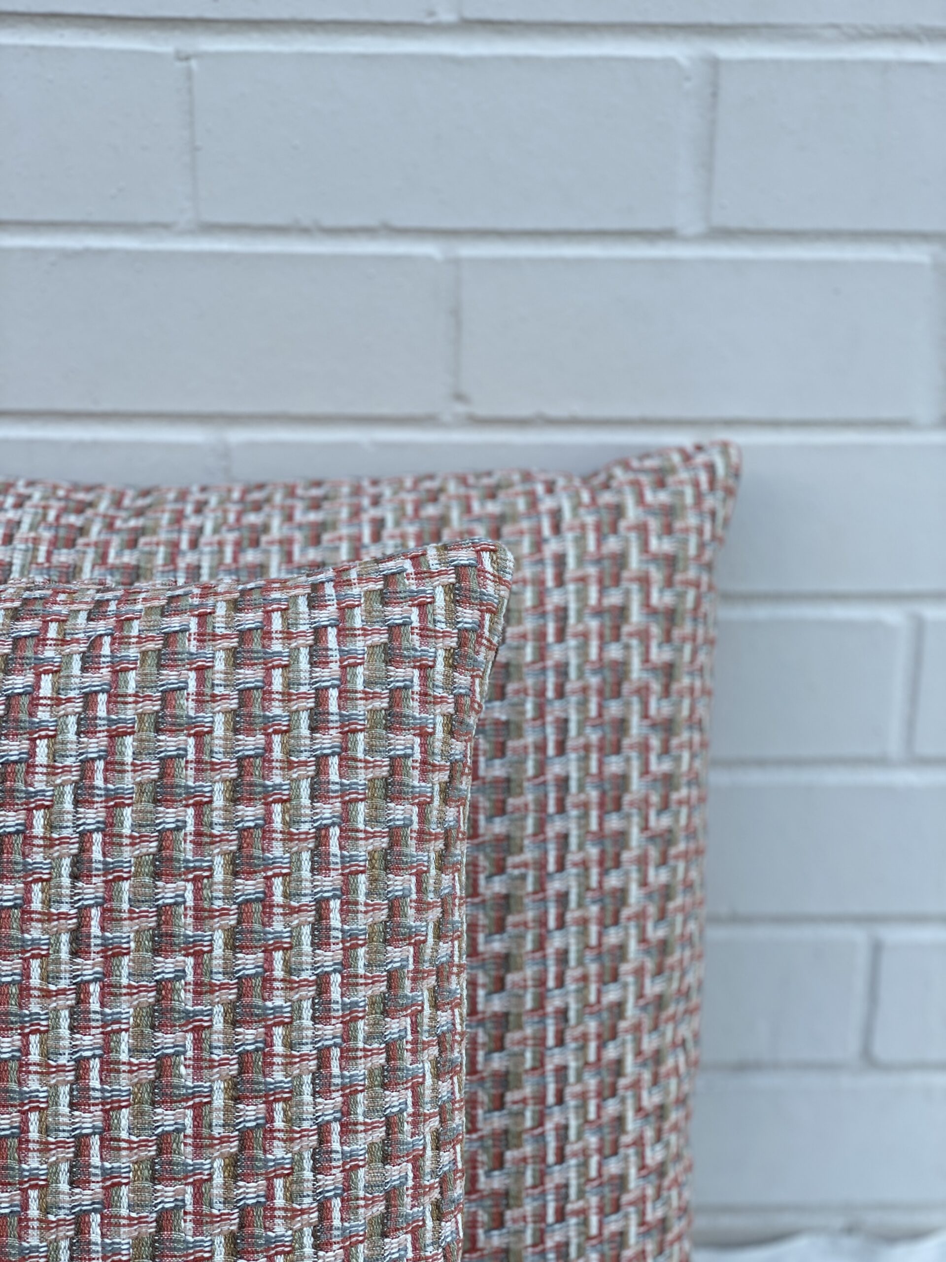 Square Osborne & Little Pillows