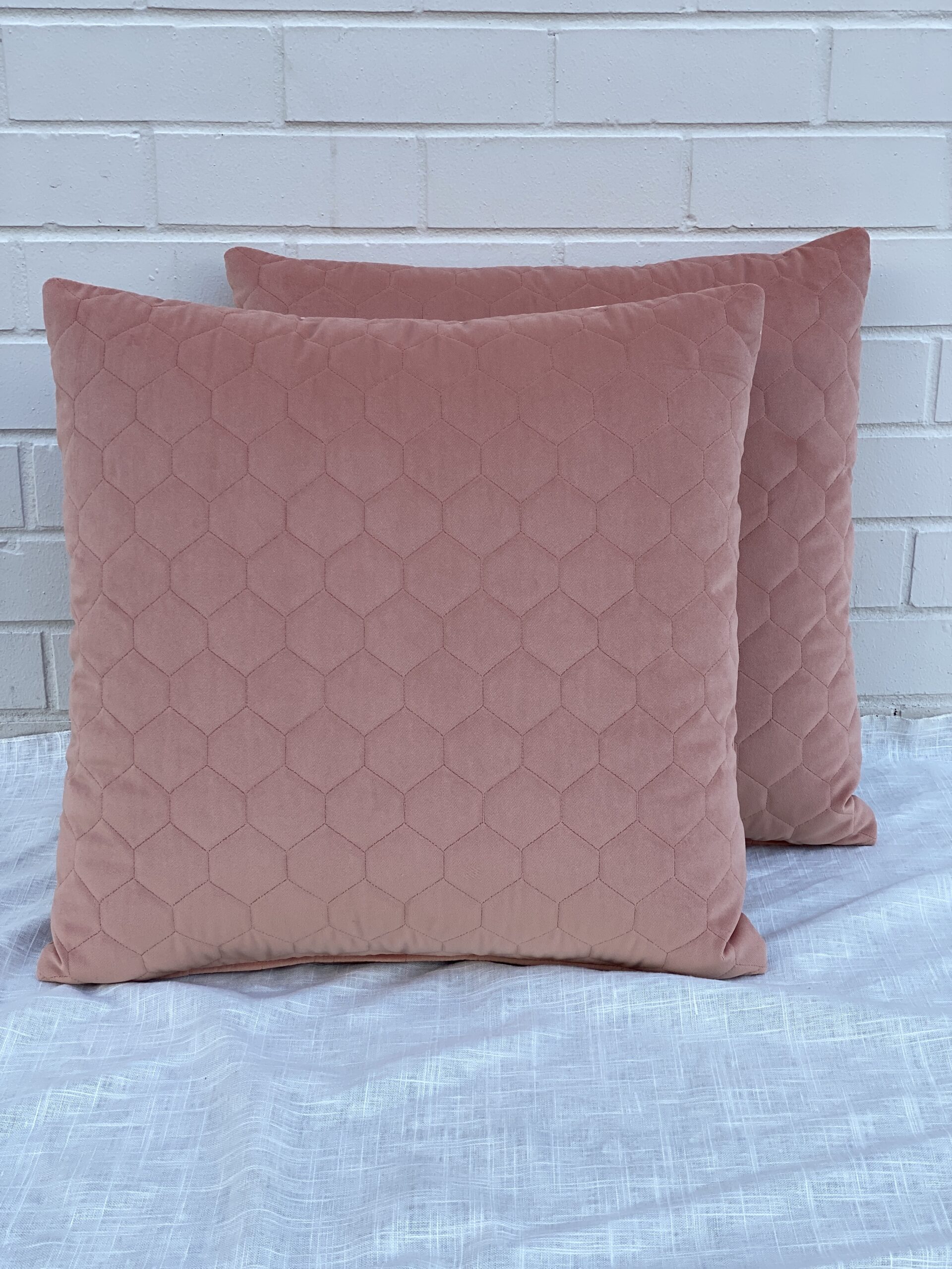 Castle Maison Pillows