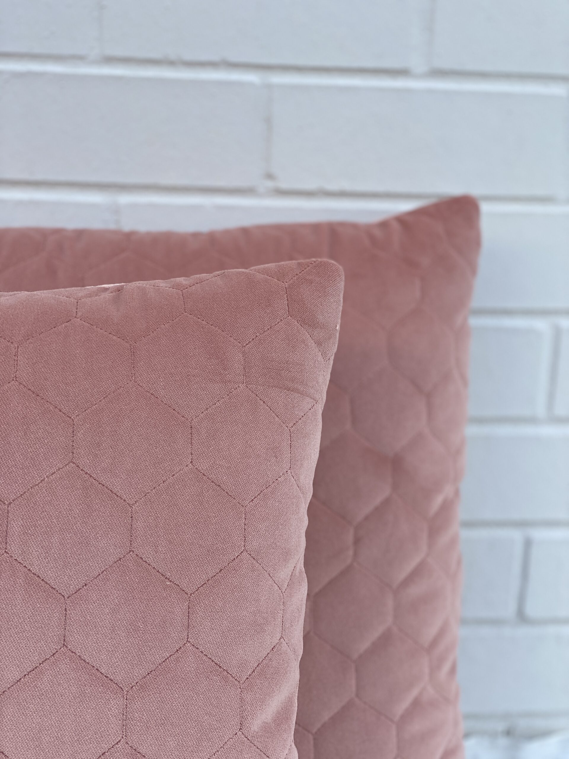 Castle Maison Pillows