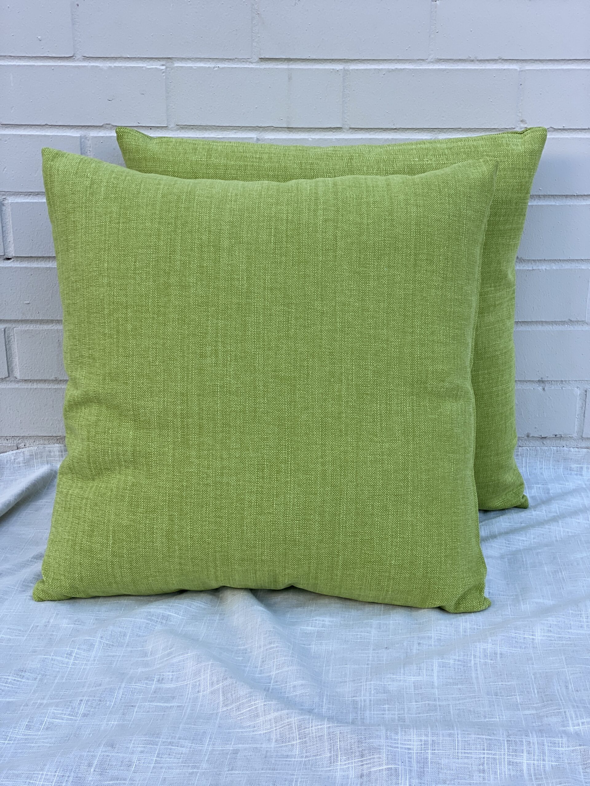 ROMO Linara Pillows