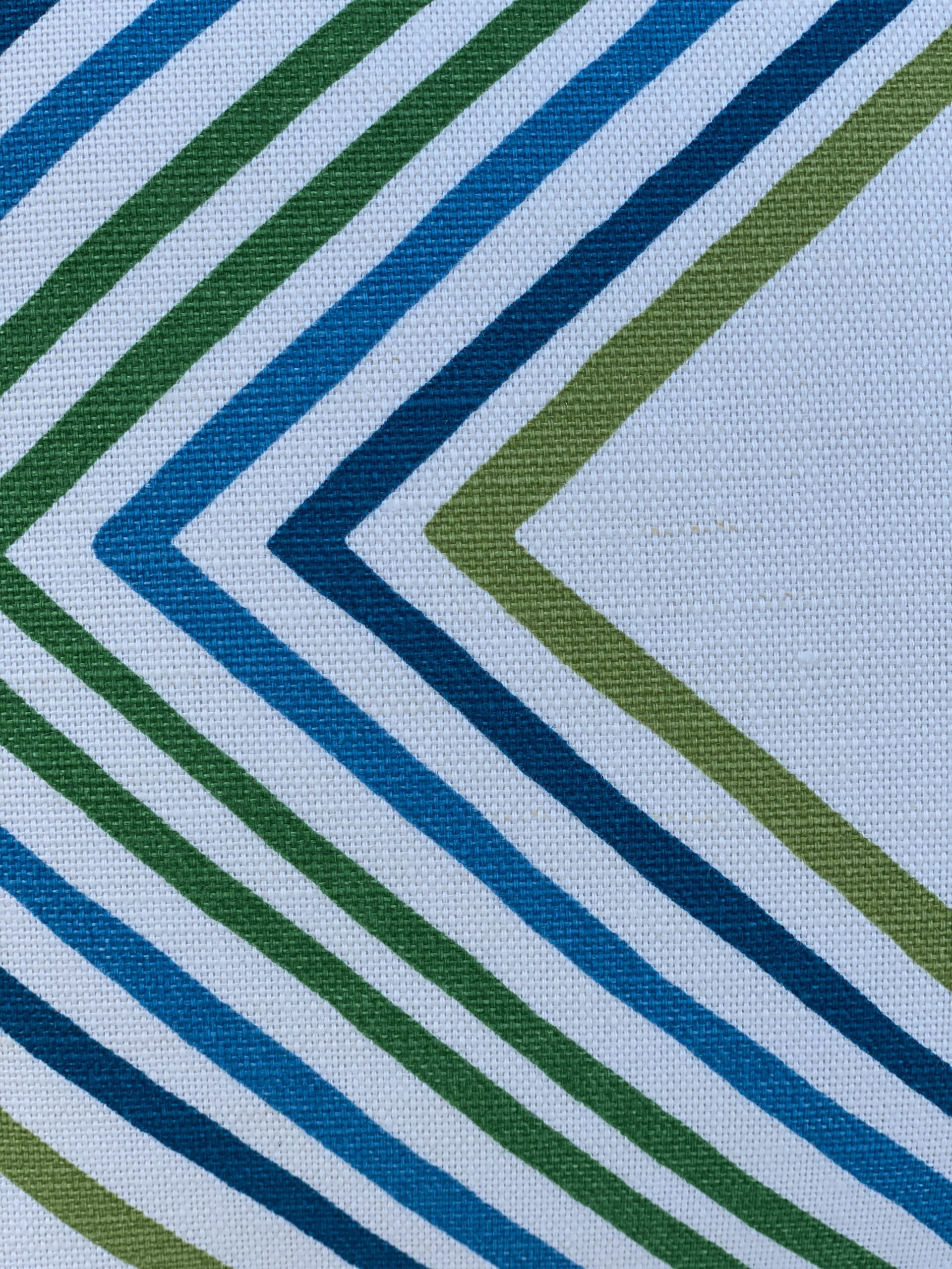Schumacher Rectangle Pillows
