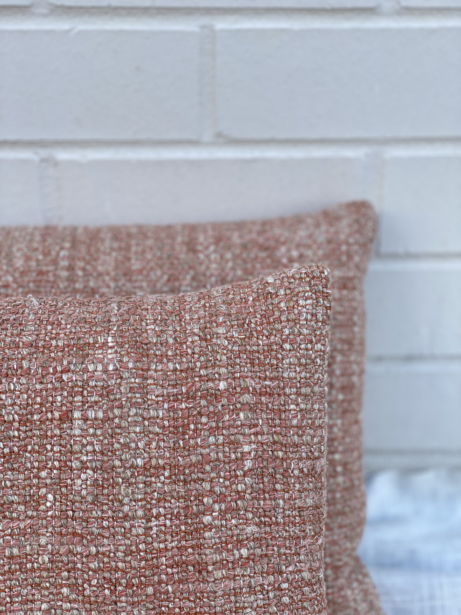 Rectangle Cowtan & Tout Pillows