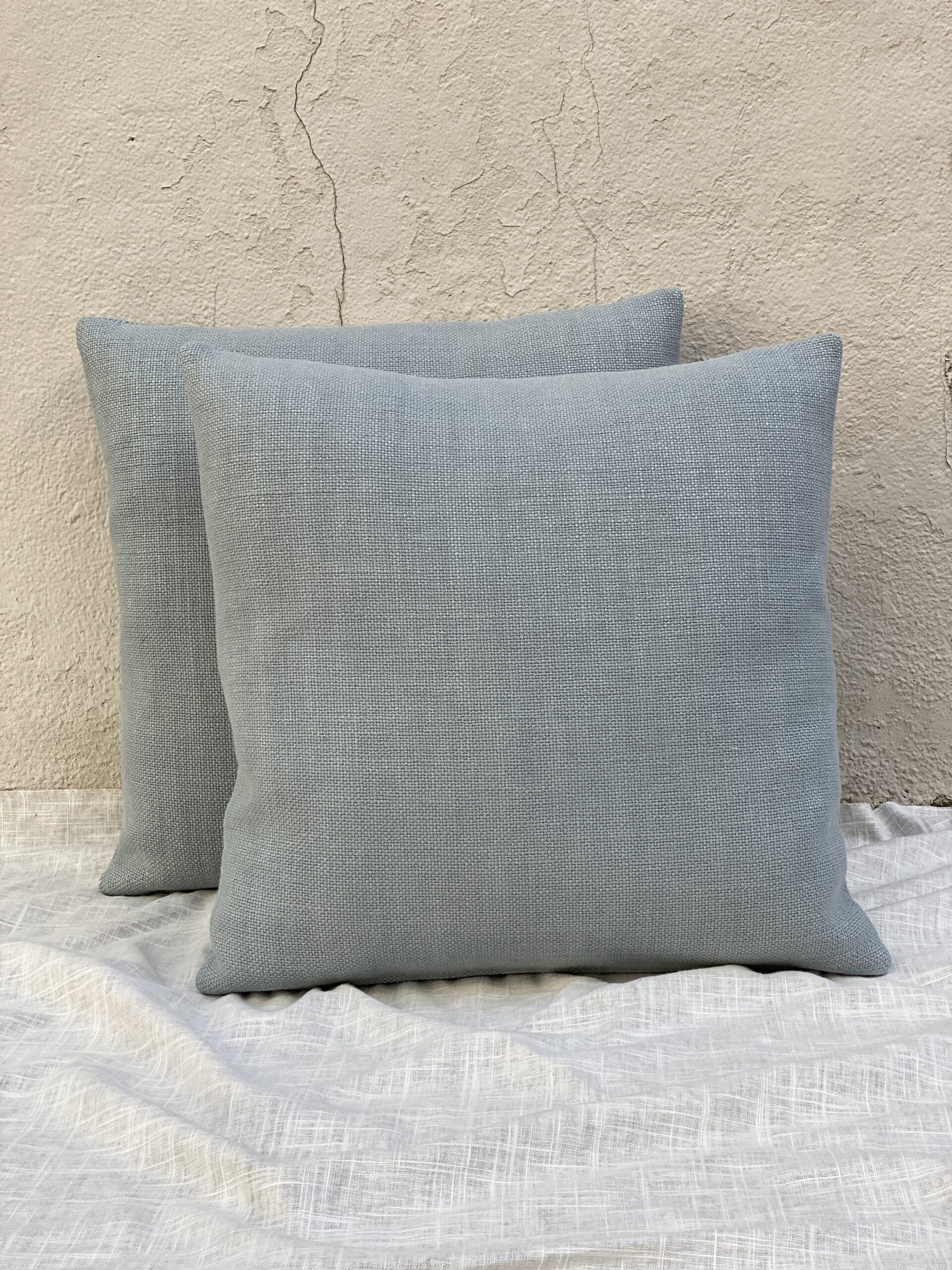 Great Plains Pillows