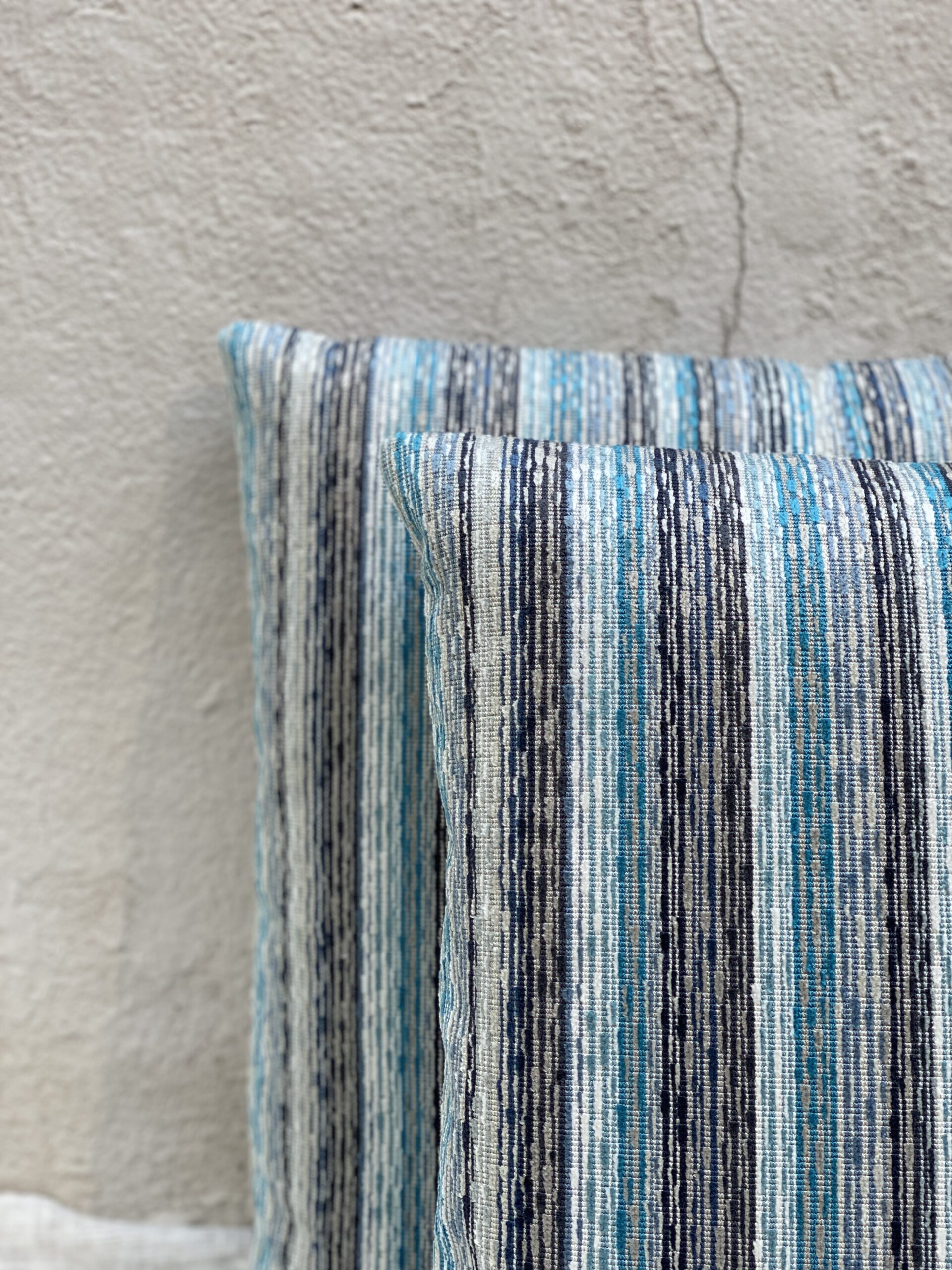 Amy Schwartz x ROMO Pillows