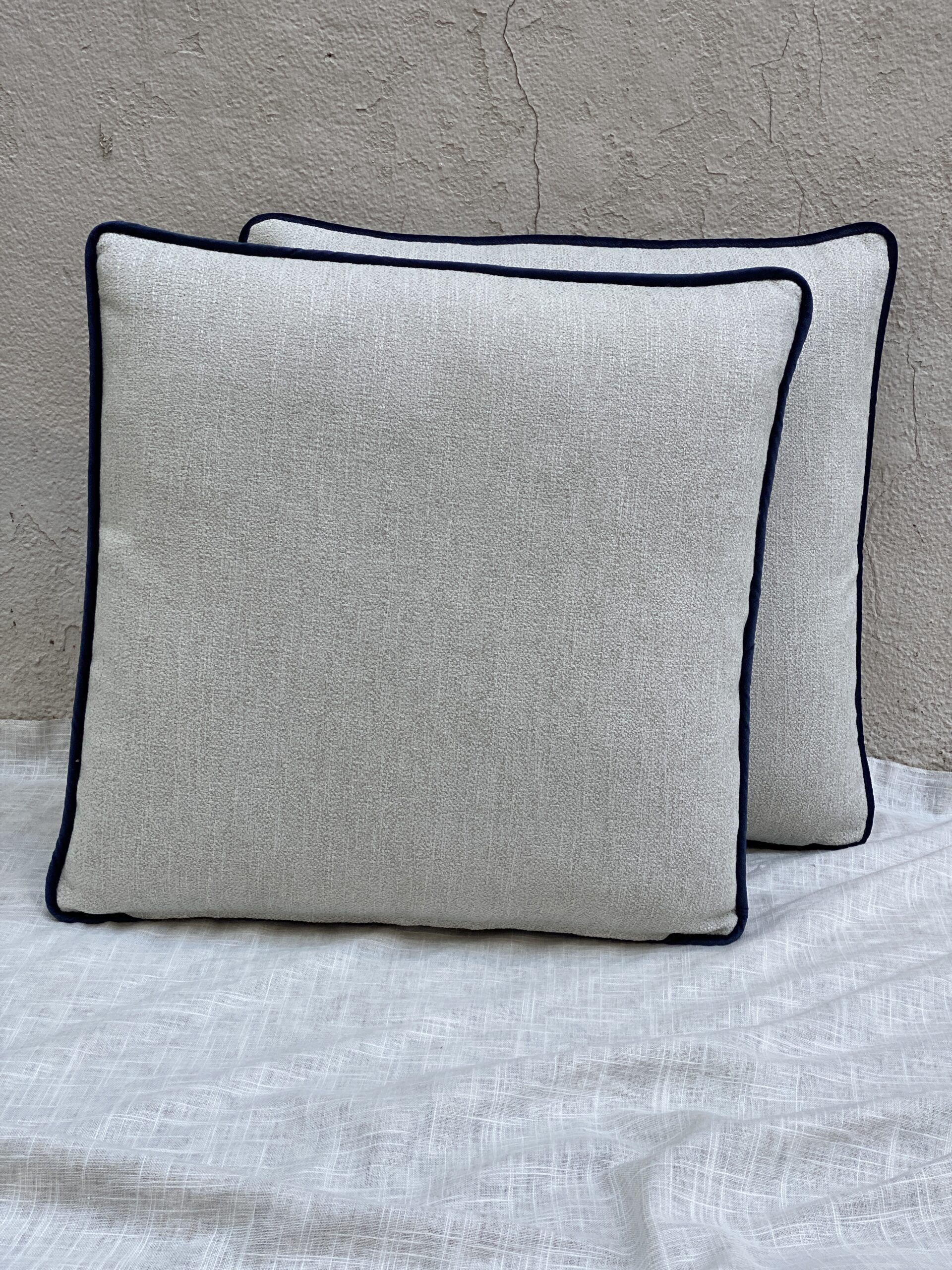 Amy Schwartz x Trend Pillows