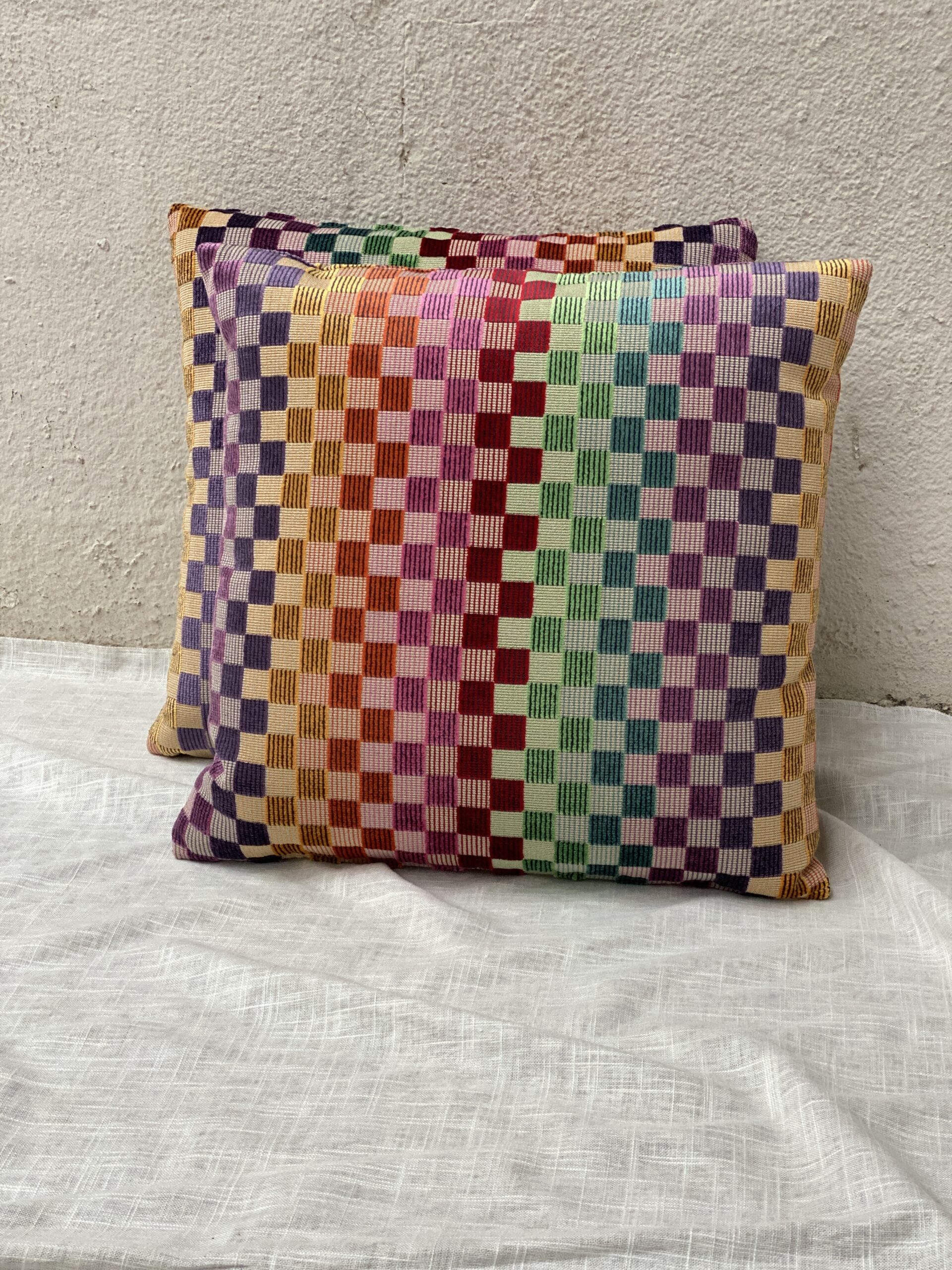 Missoni Pillows