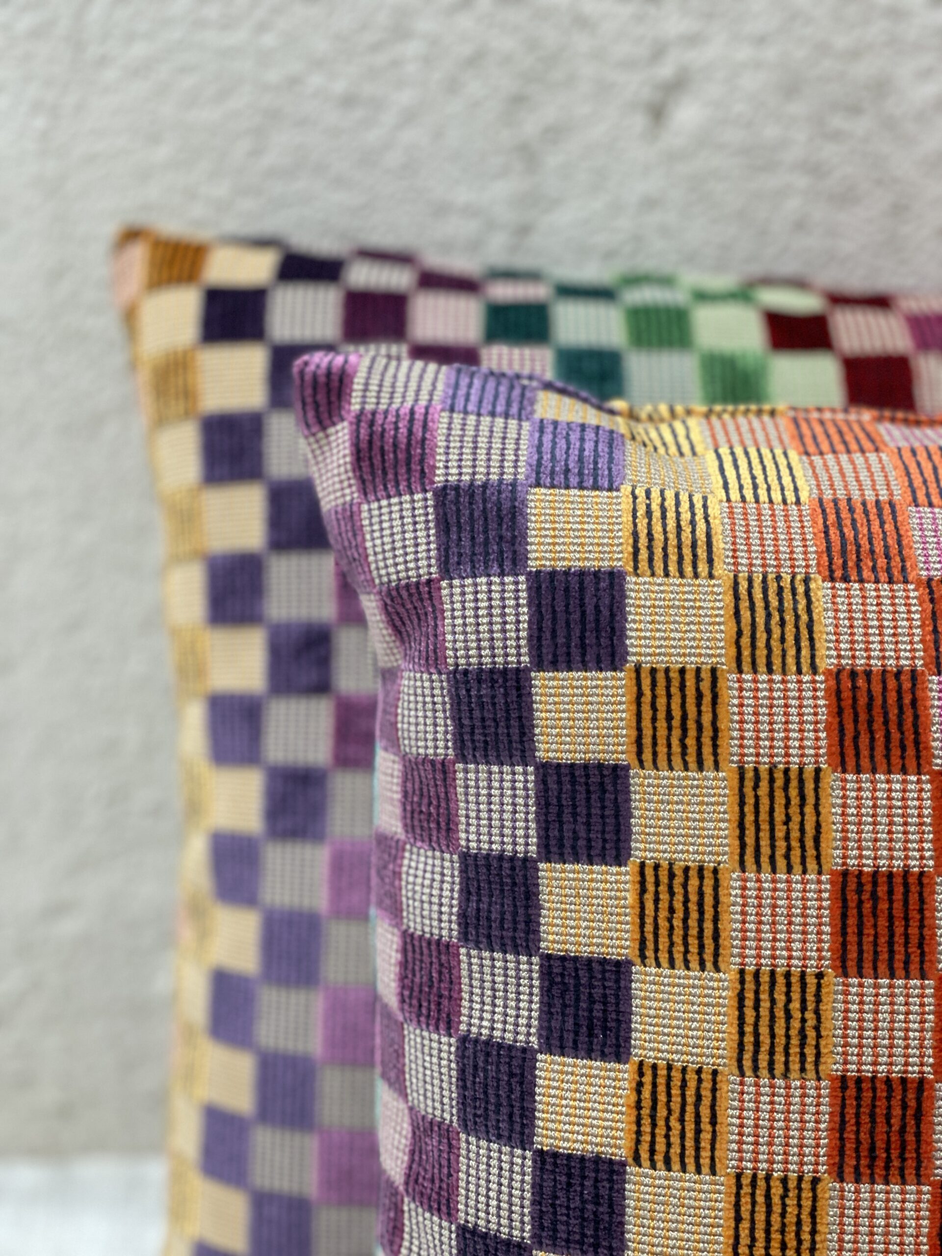 Missoni Pillows