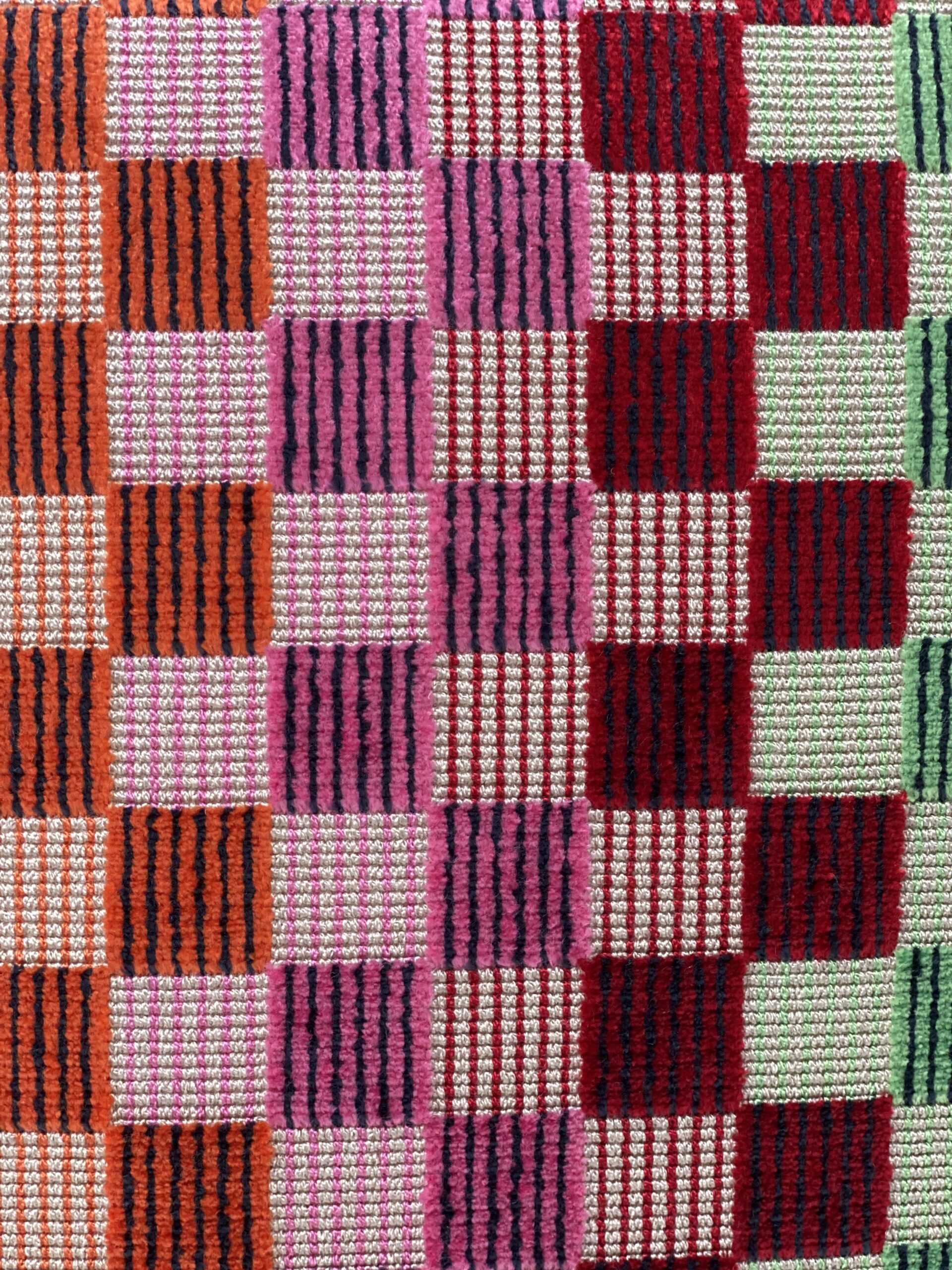 Missoni Pillows
