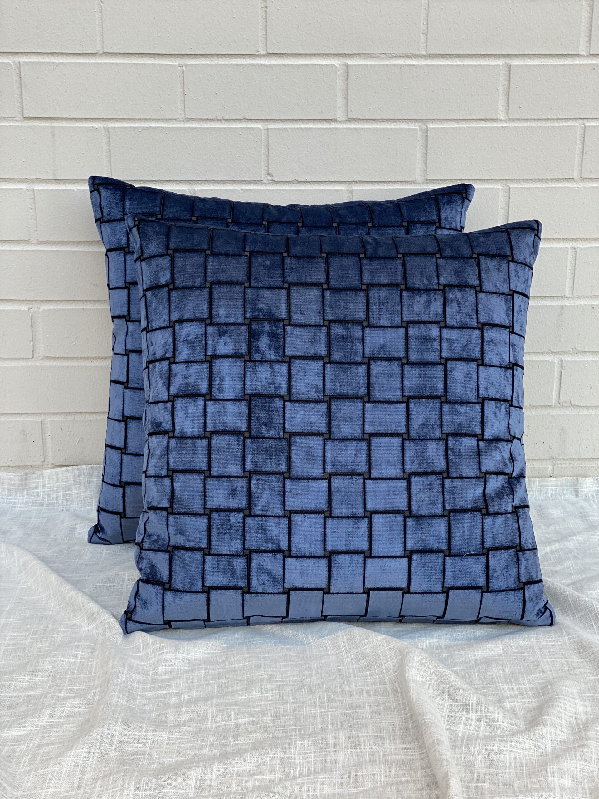 Thomas Pheasant x Ardecora Pillows