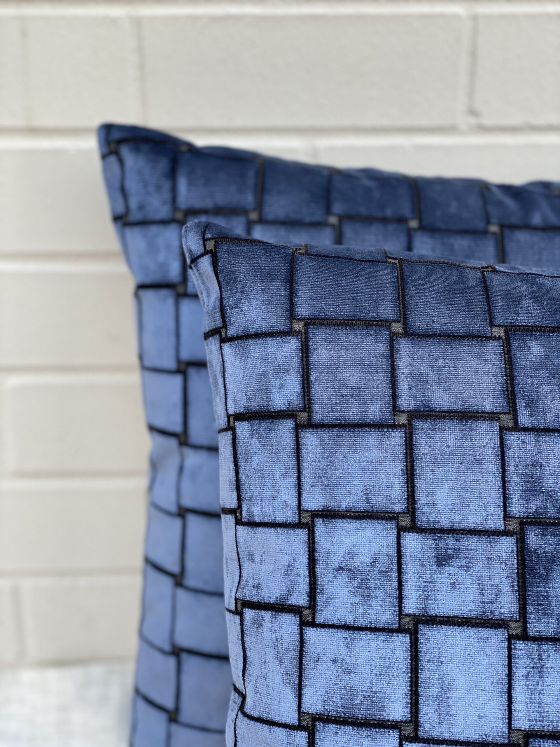 Thomas Pheasant x Ardecora Pillows
