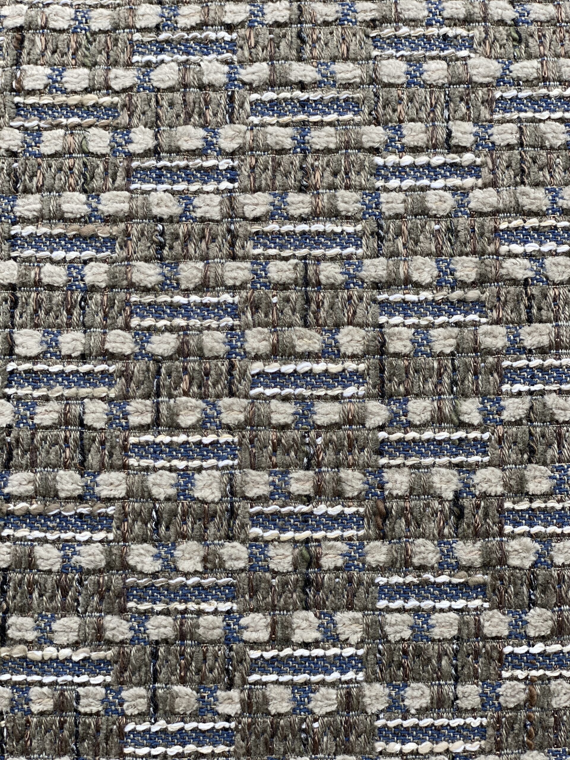 Noblis Square Pillows