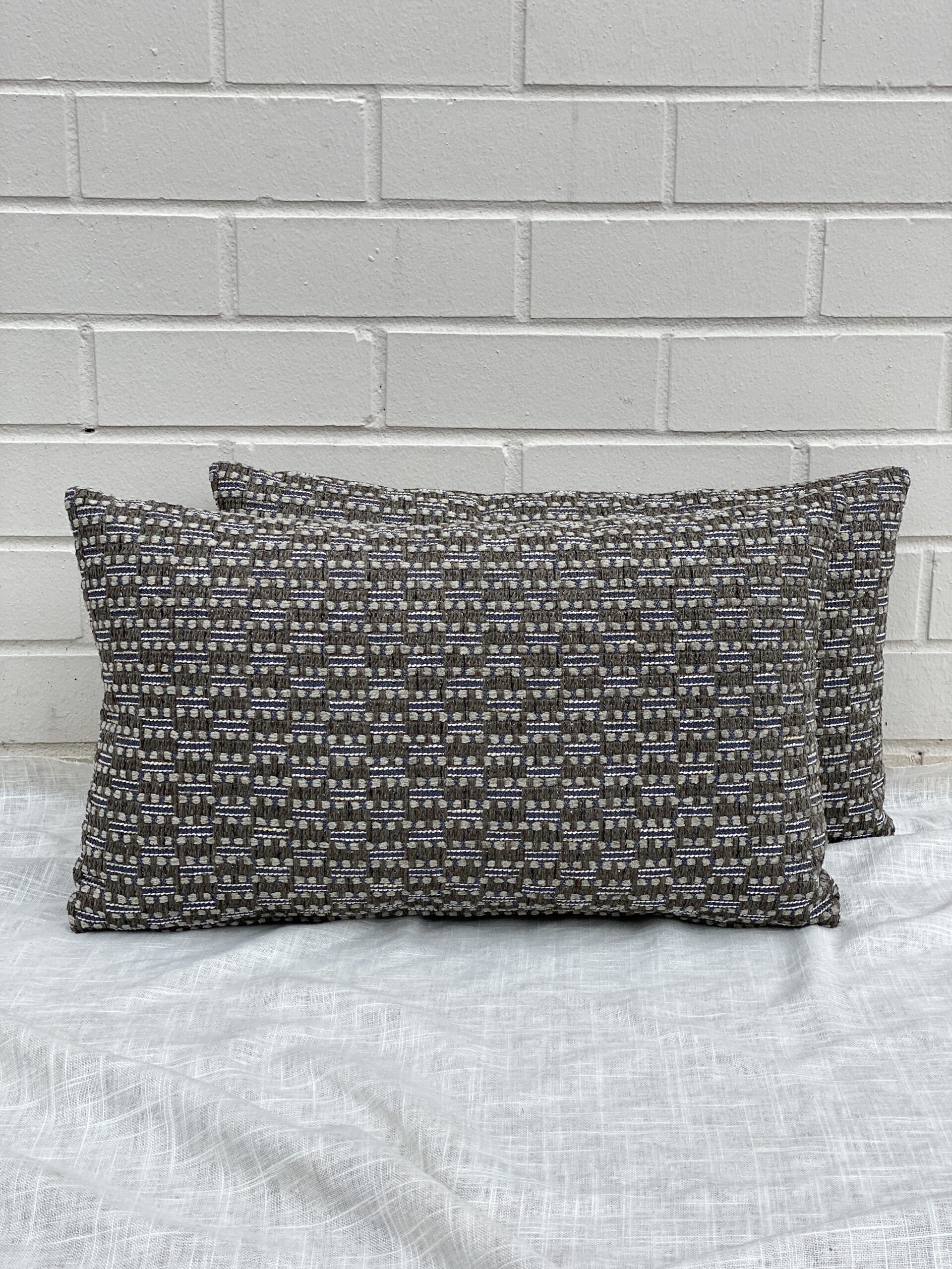 Noblis Rectangle Pillows