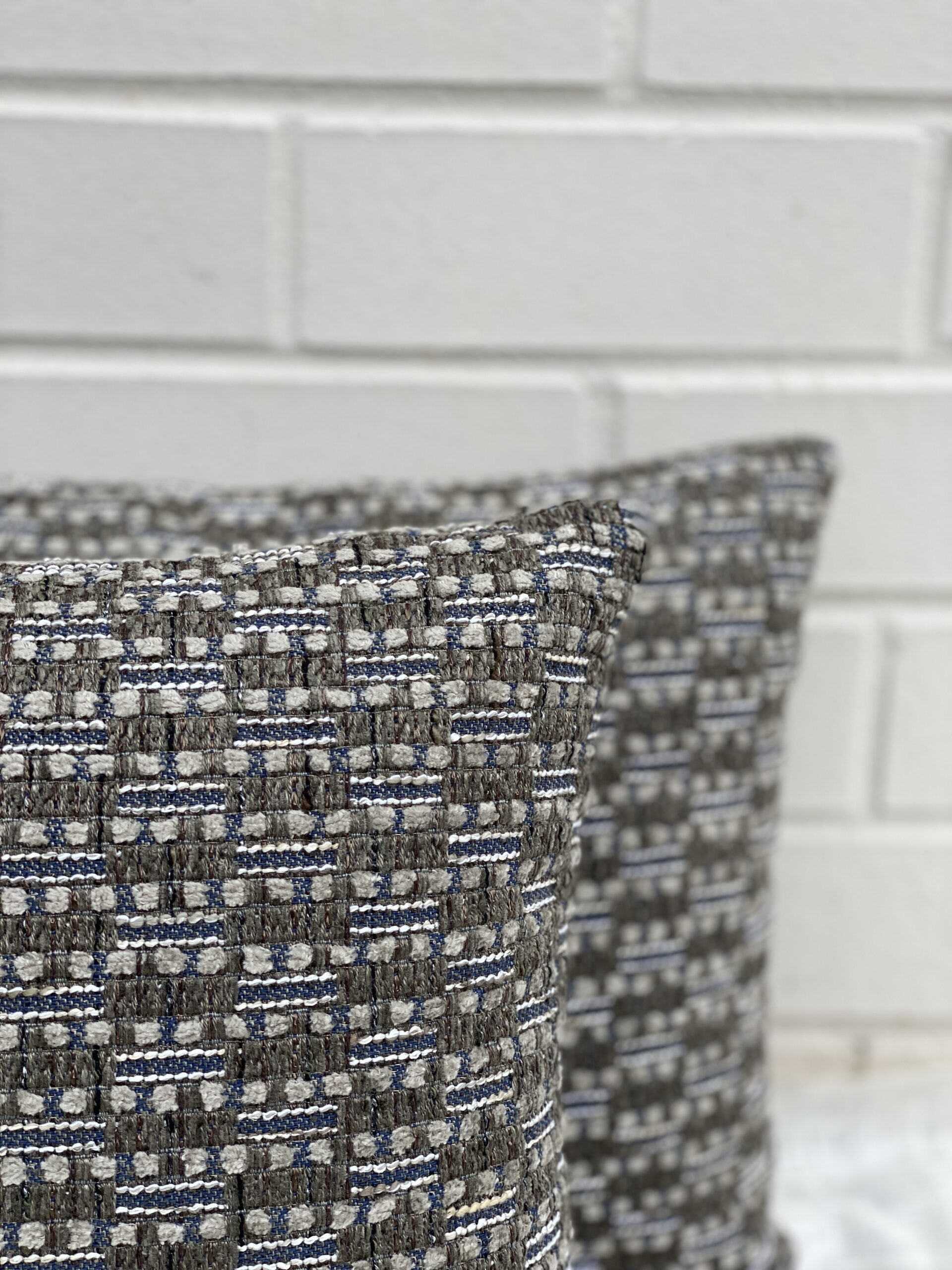 Noblis Rectangle Pillows