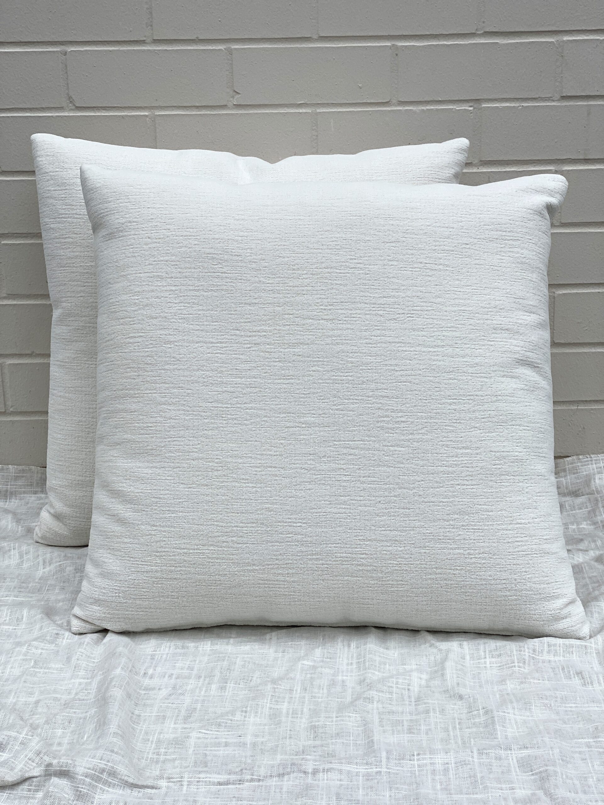 Holly Hunt Pillows