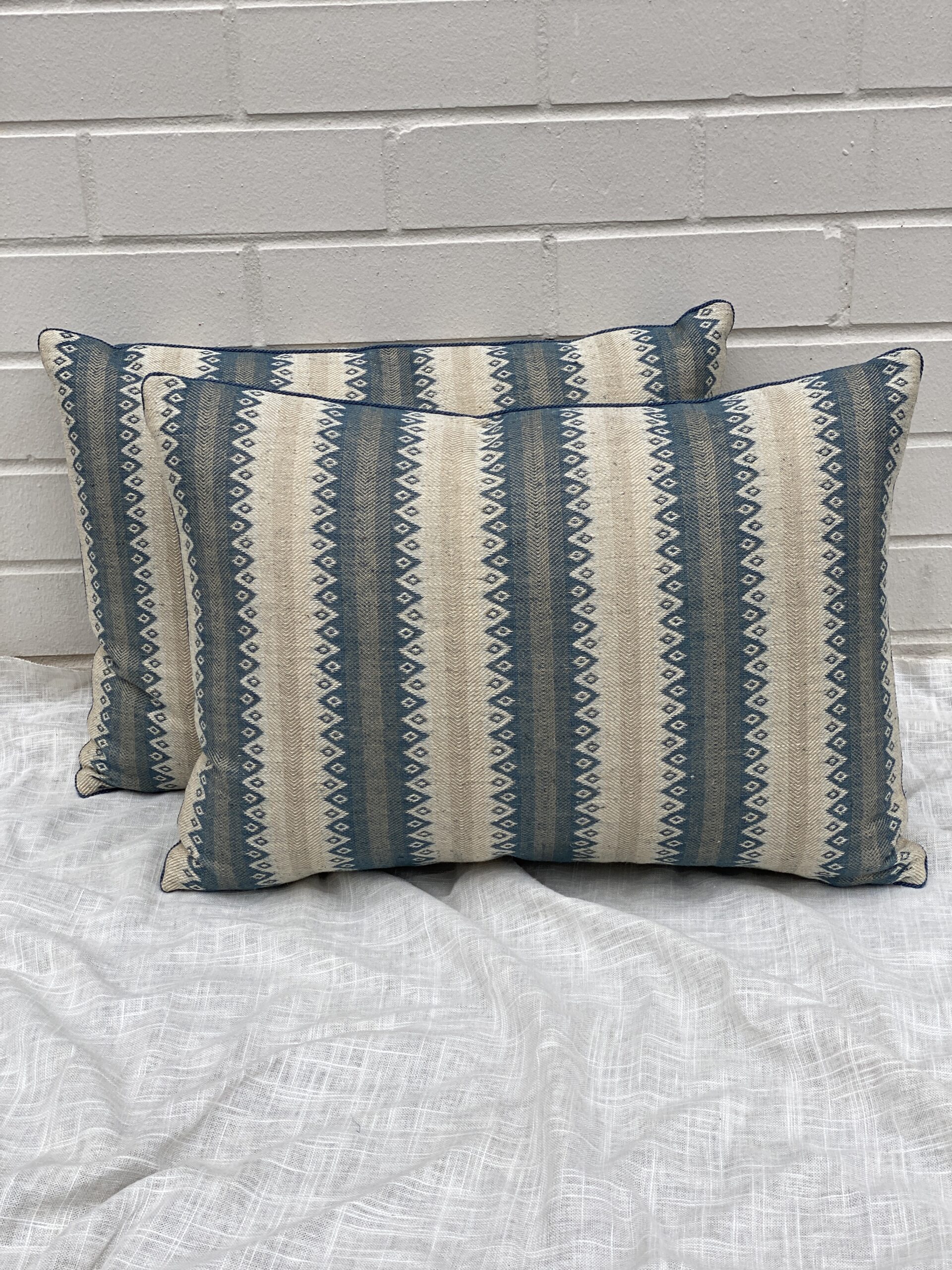 Guy Goodfellow Pillows
