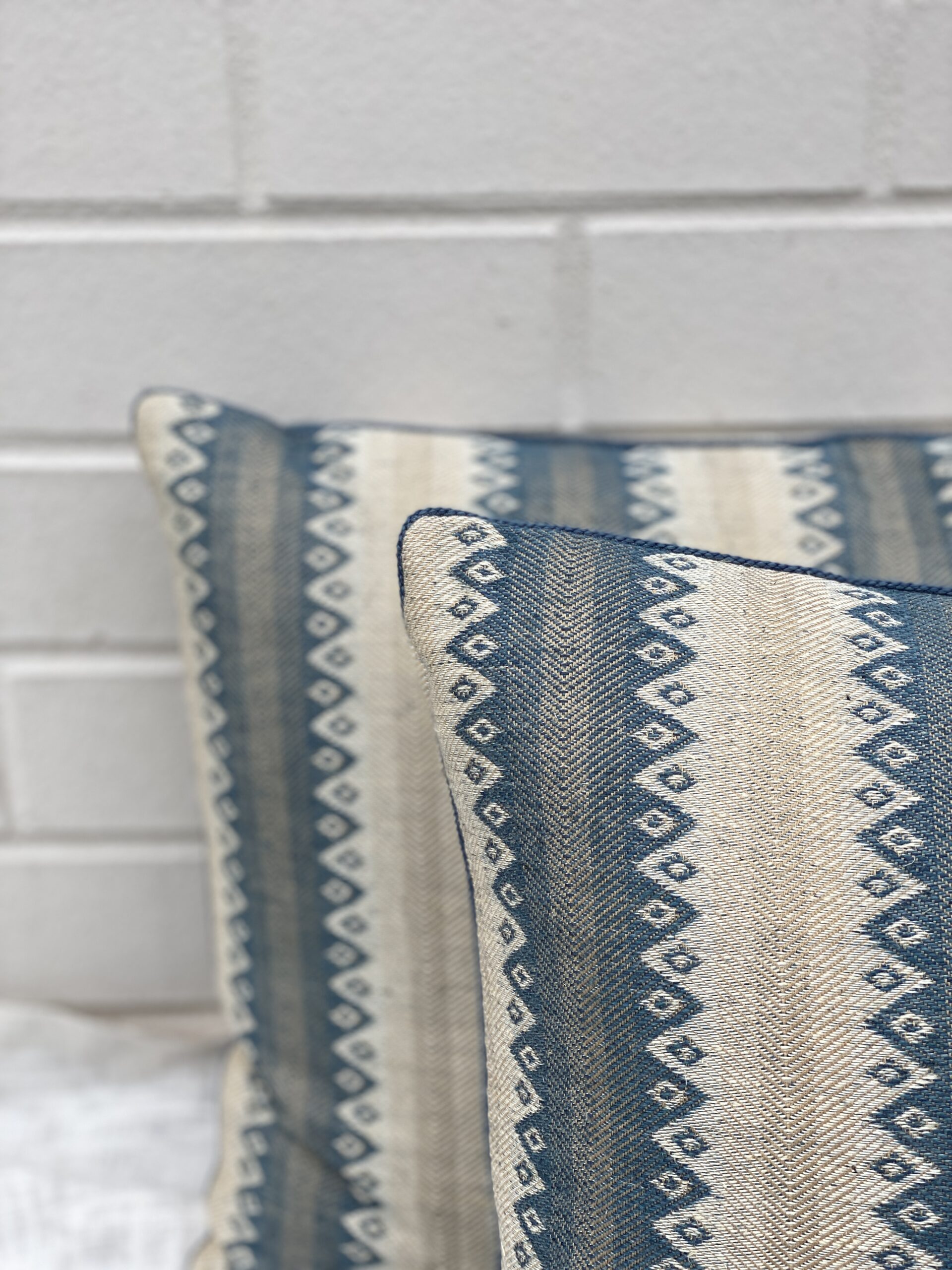 Guy Goodfellow Pillows