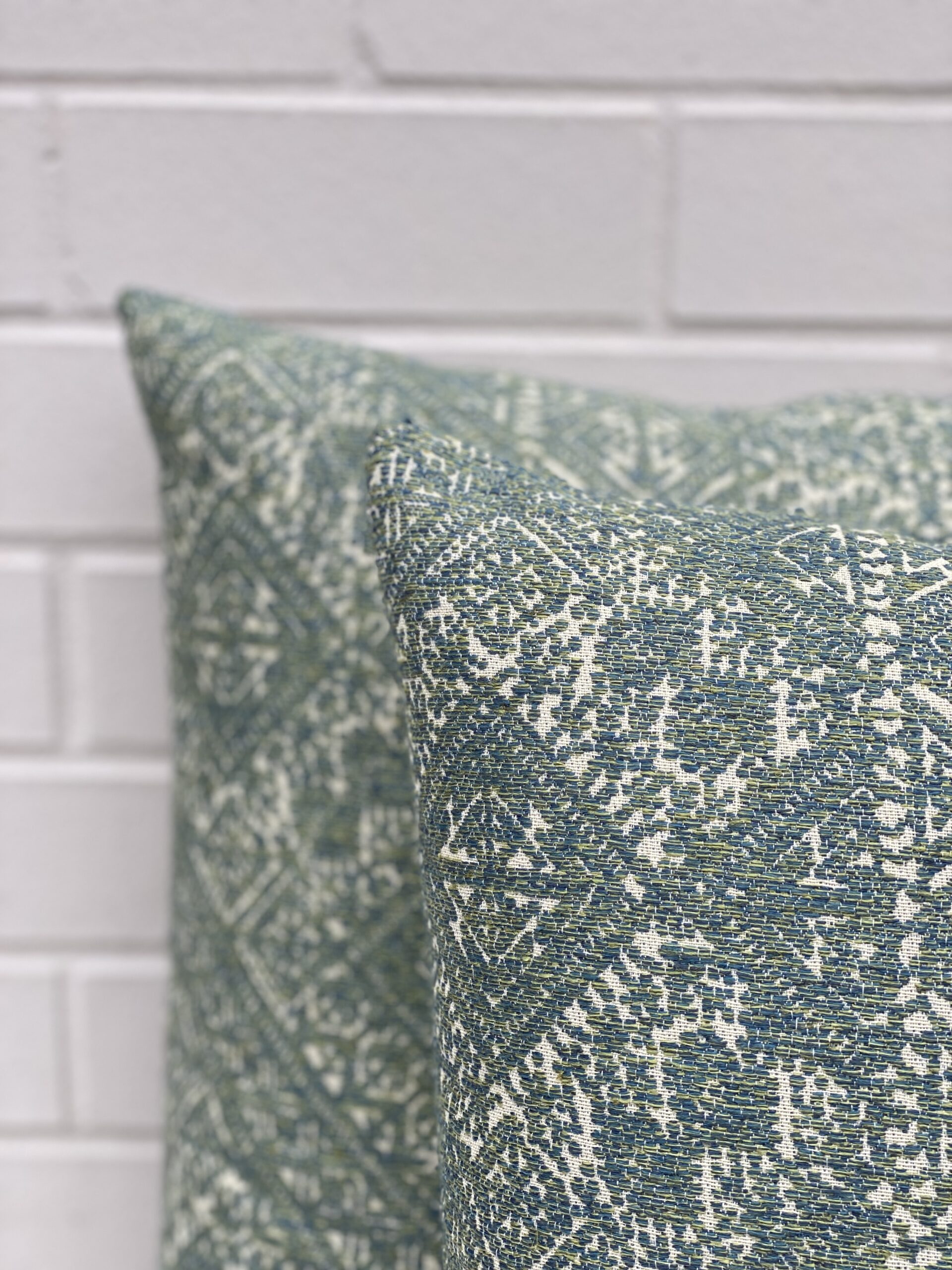Guy Goodfellow Square Pillows