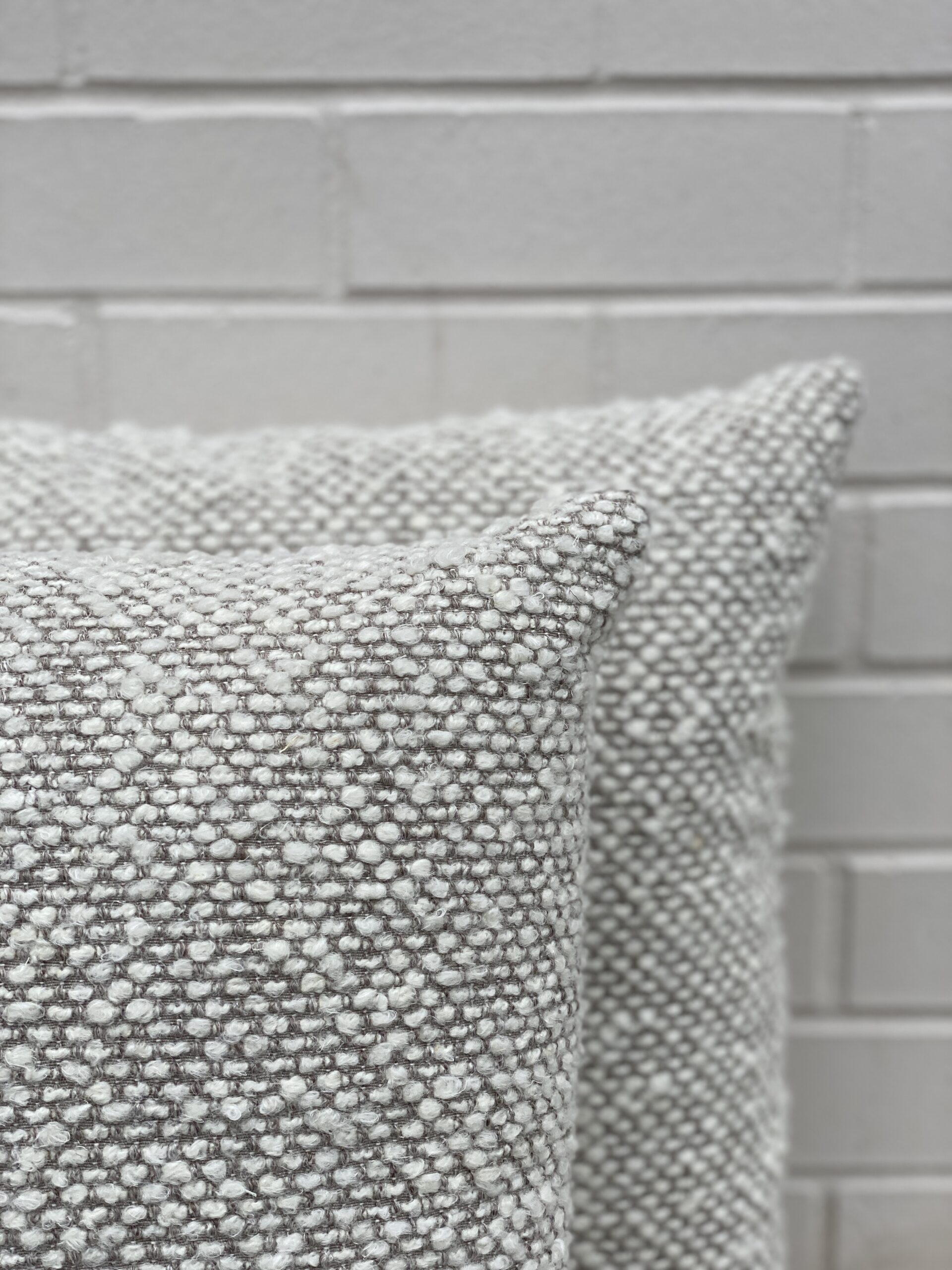 Square Designers Guild Pillows