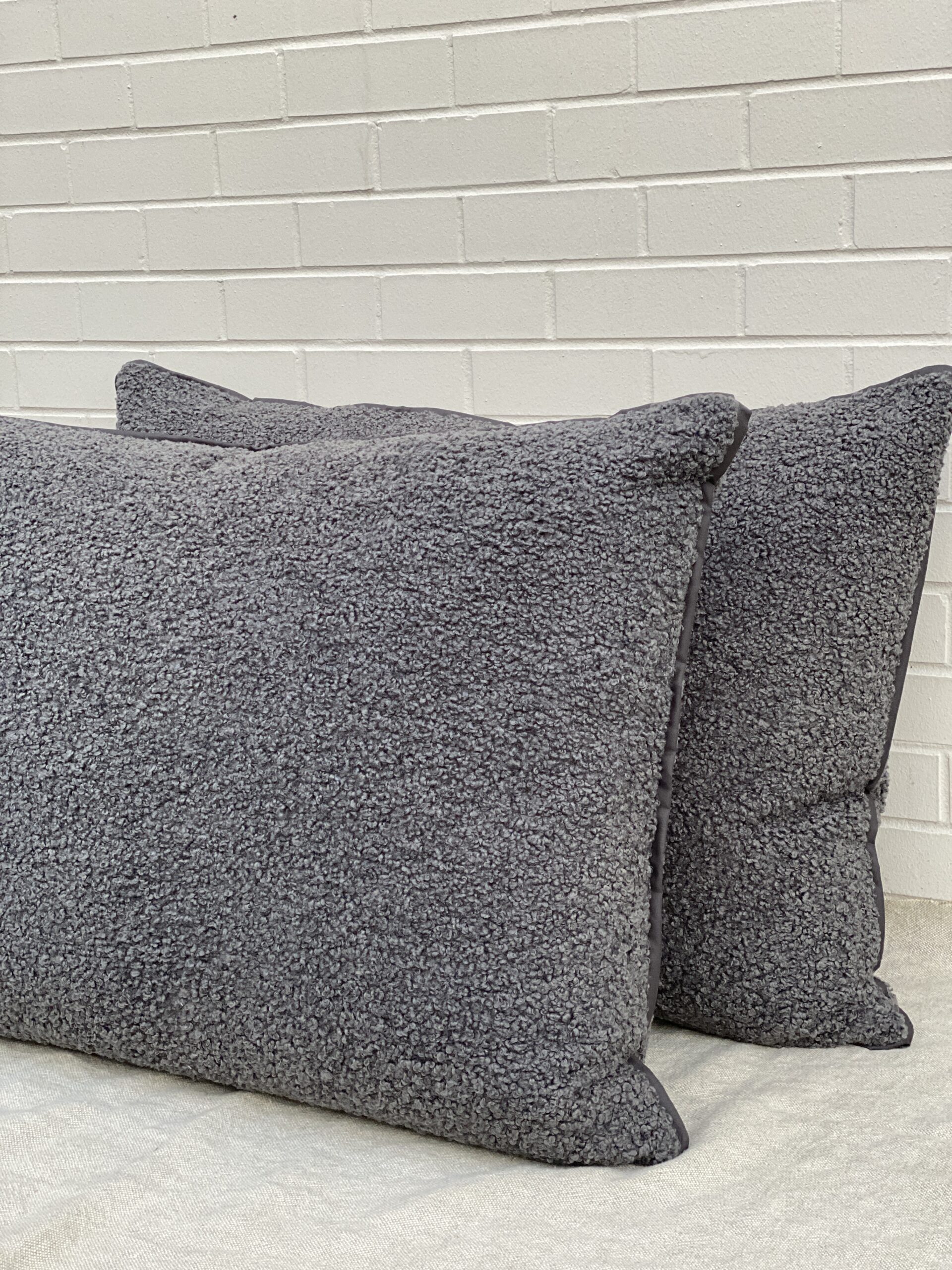 Designers Guild Euro Pillows