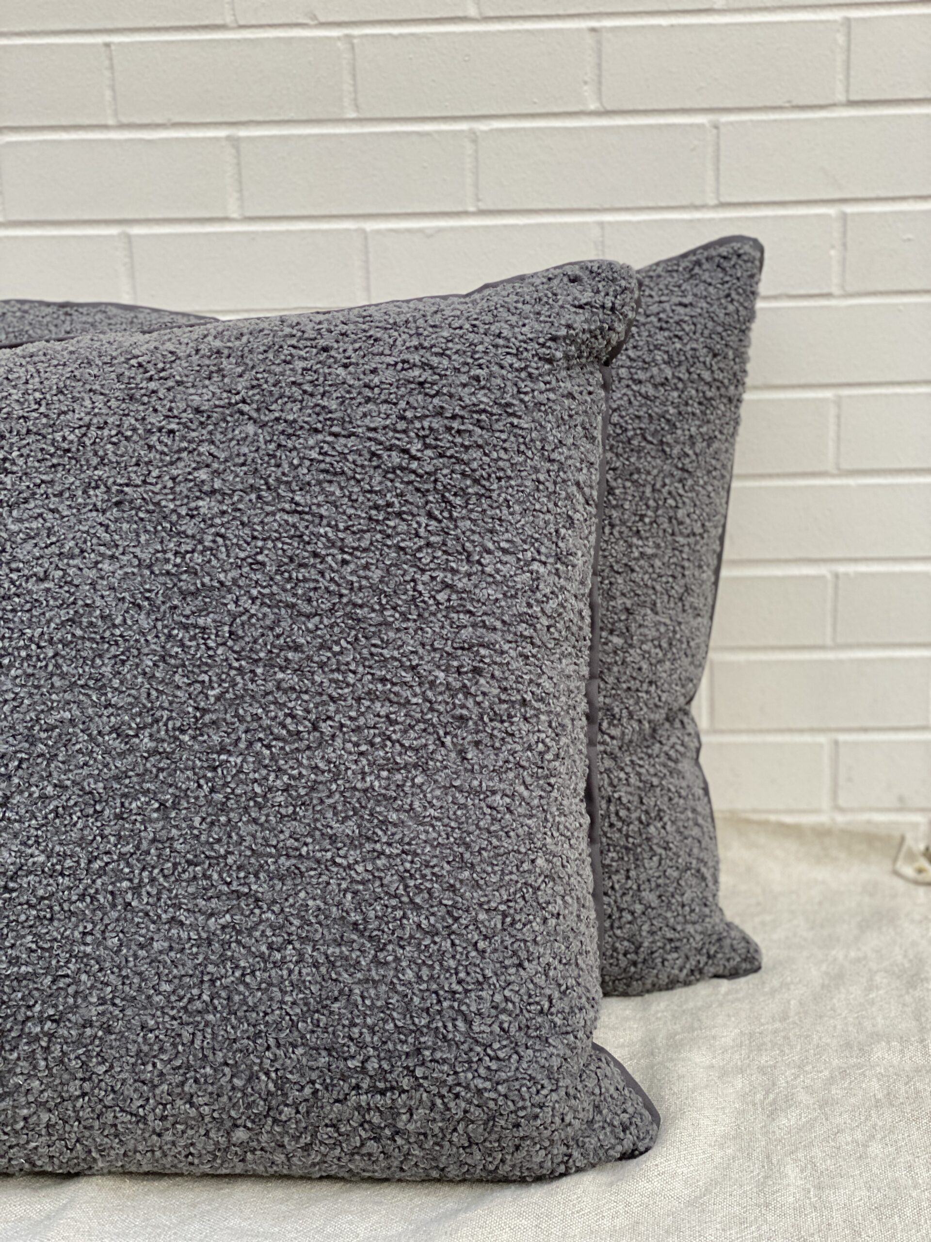 Designers Guild Euro Pillows