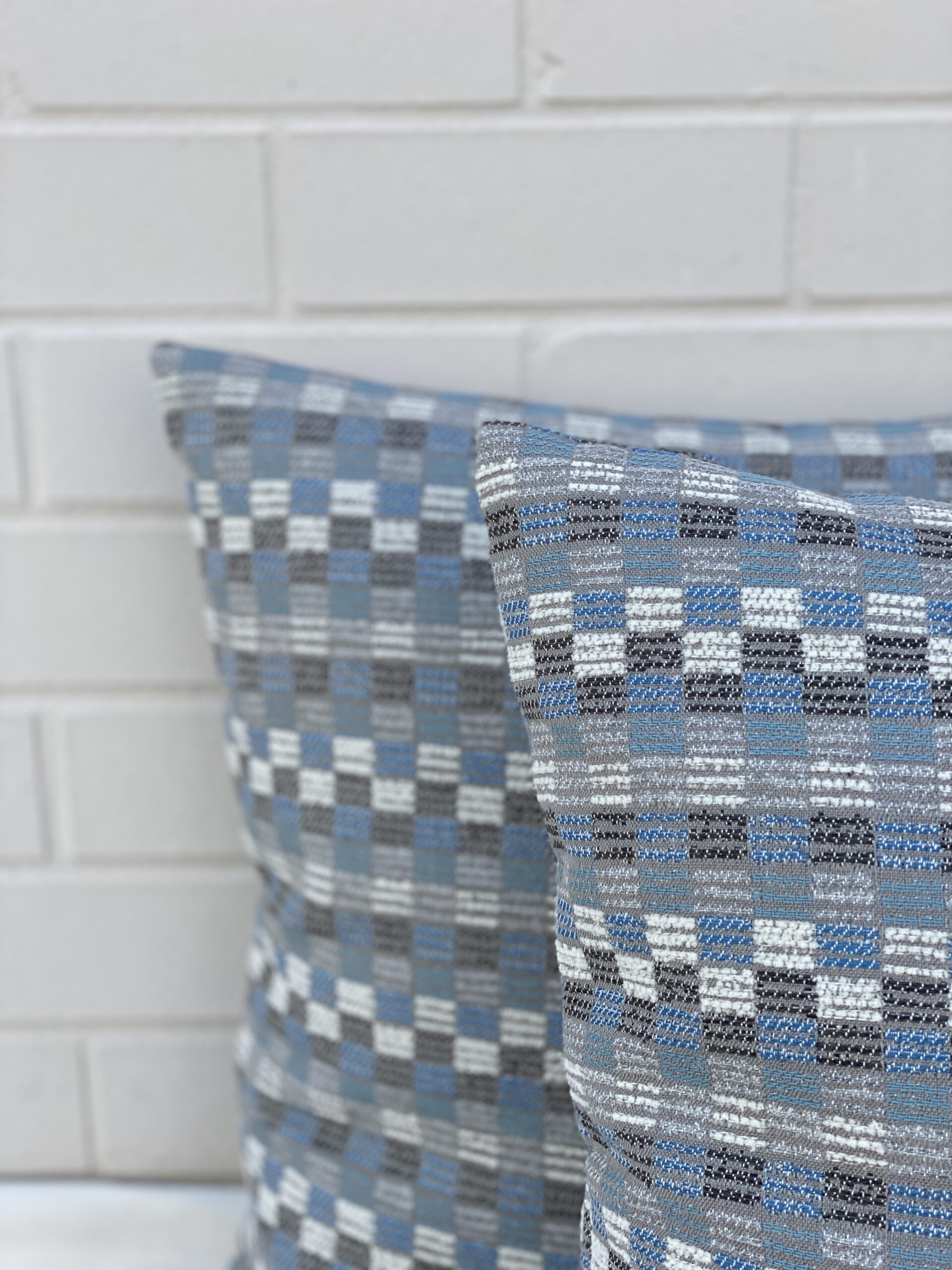 Lee Jofa Outdoor Pillows