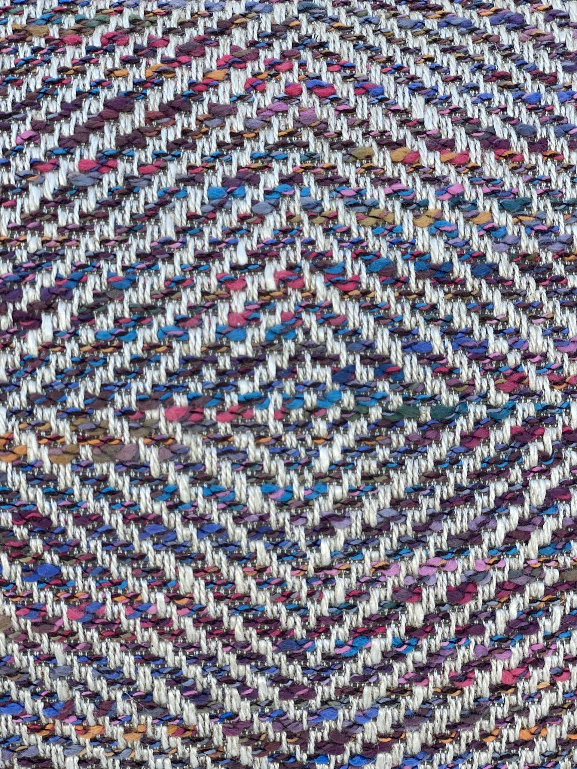 Harlequin Pillows