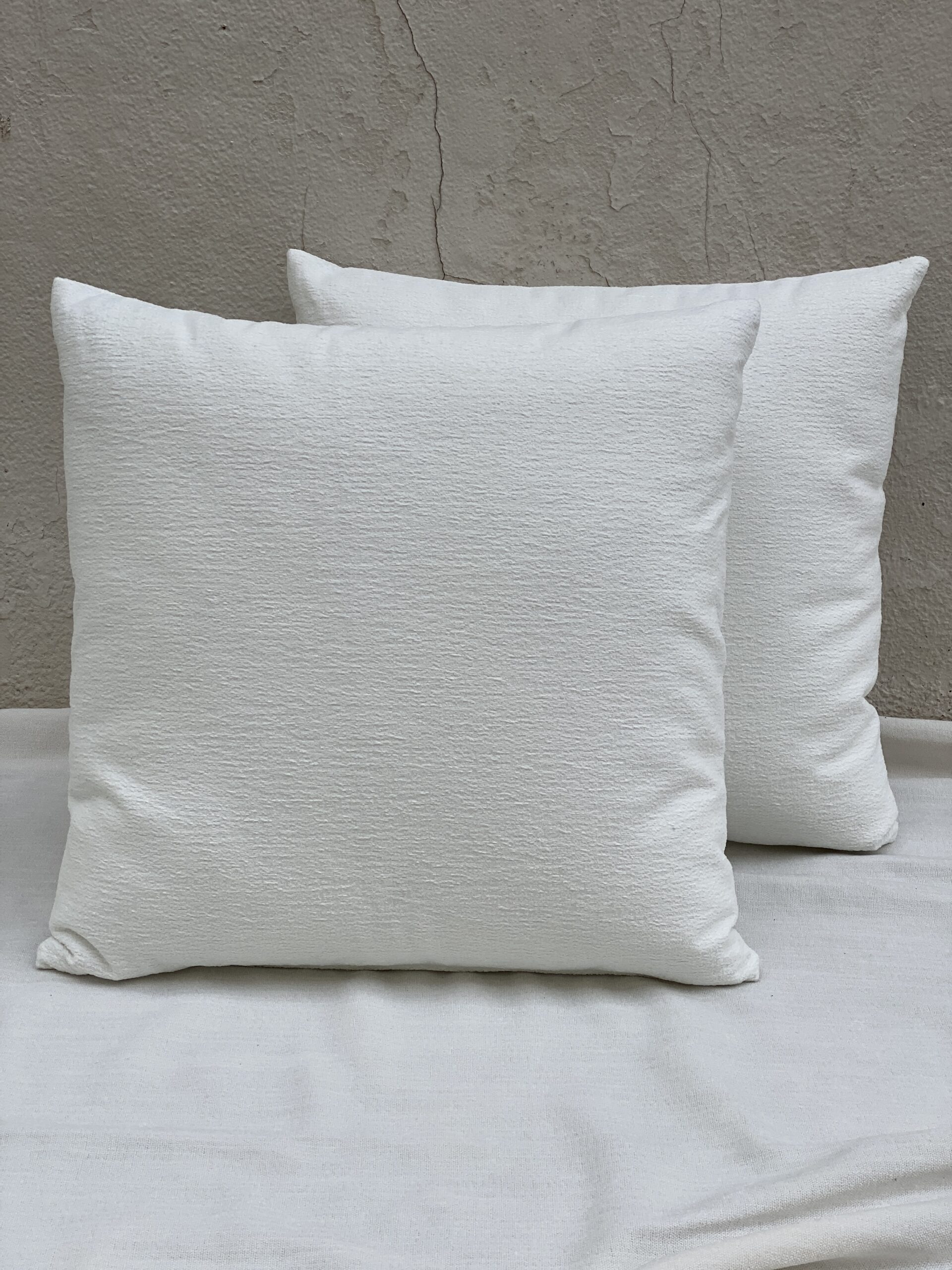 Outdoor Square Pillows