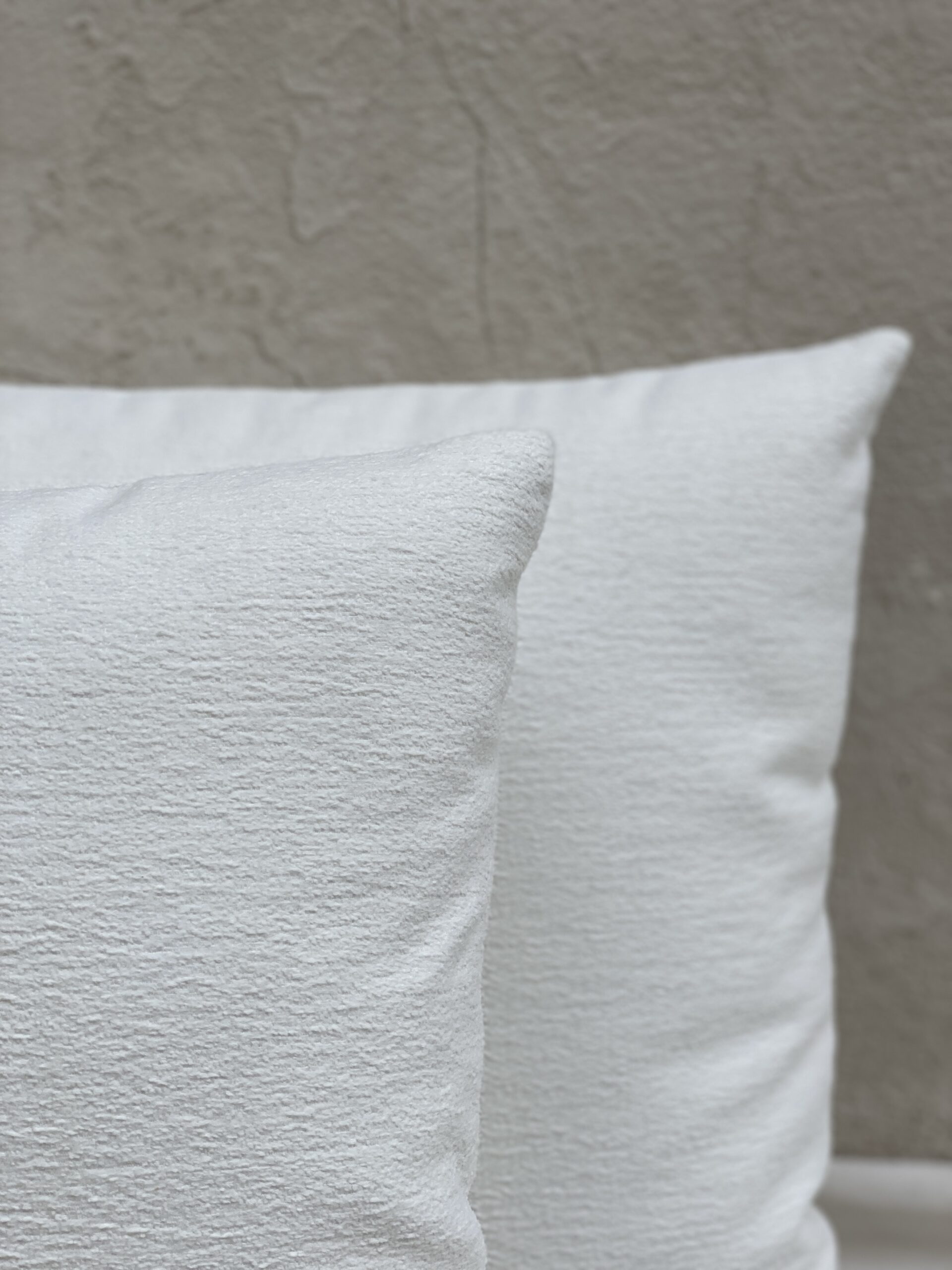 Outdoor Square Pillows