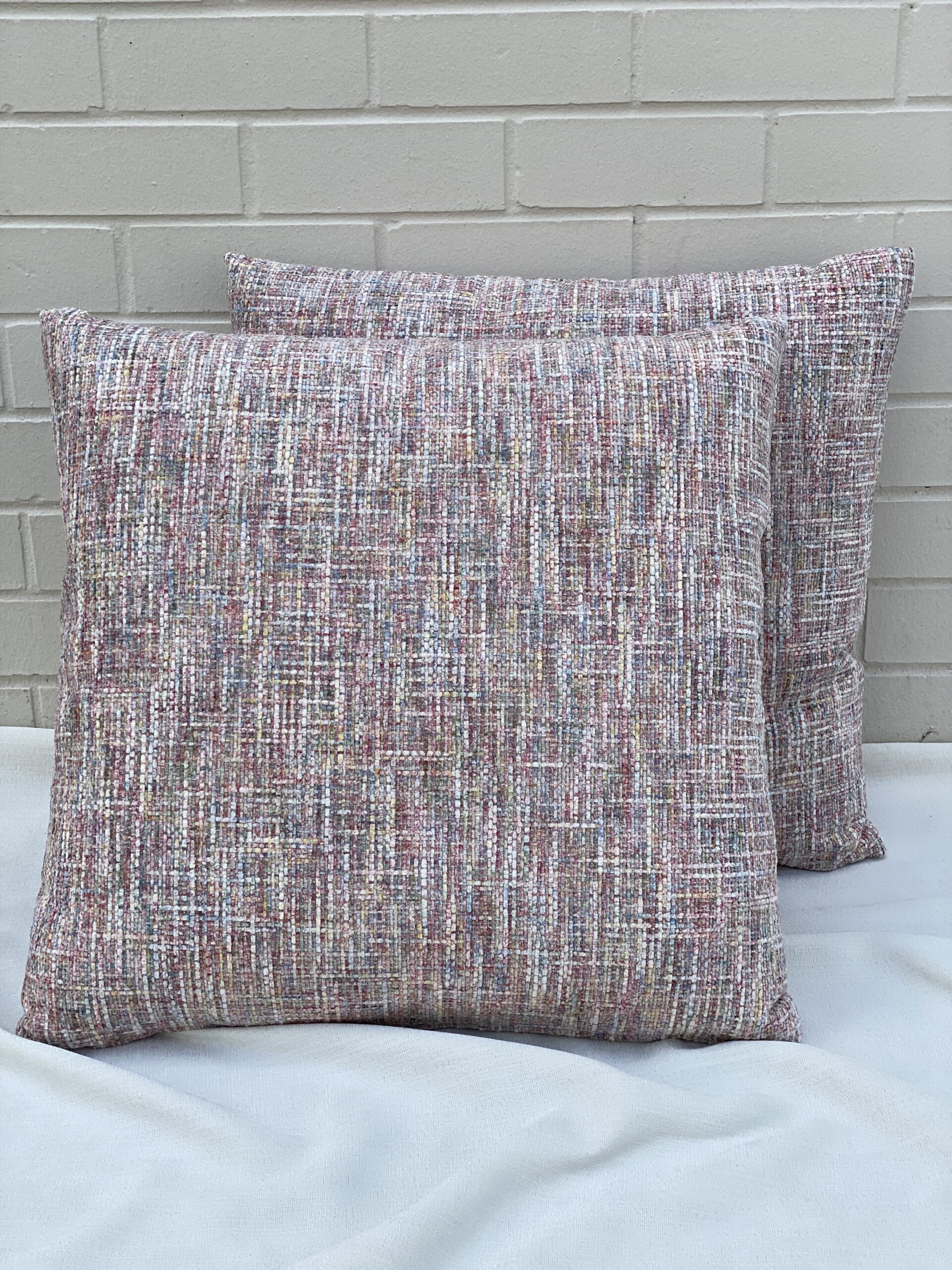 Osborne & Little Square Pillows