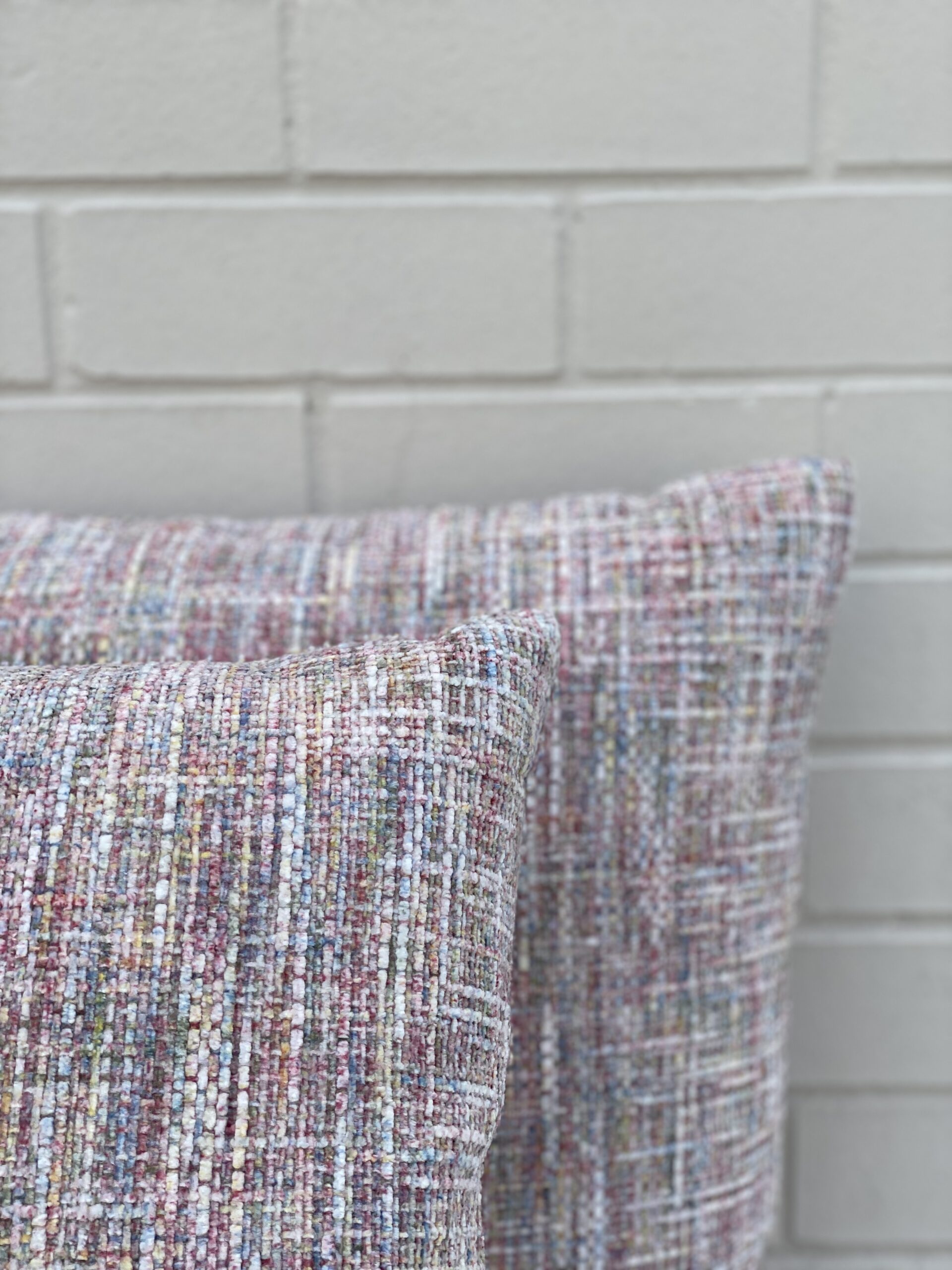 Osborne & Little Square Pillows