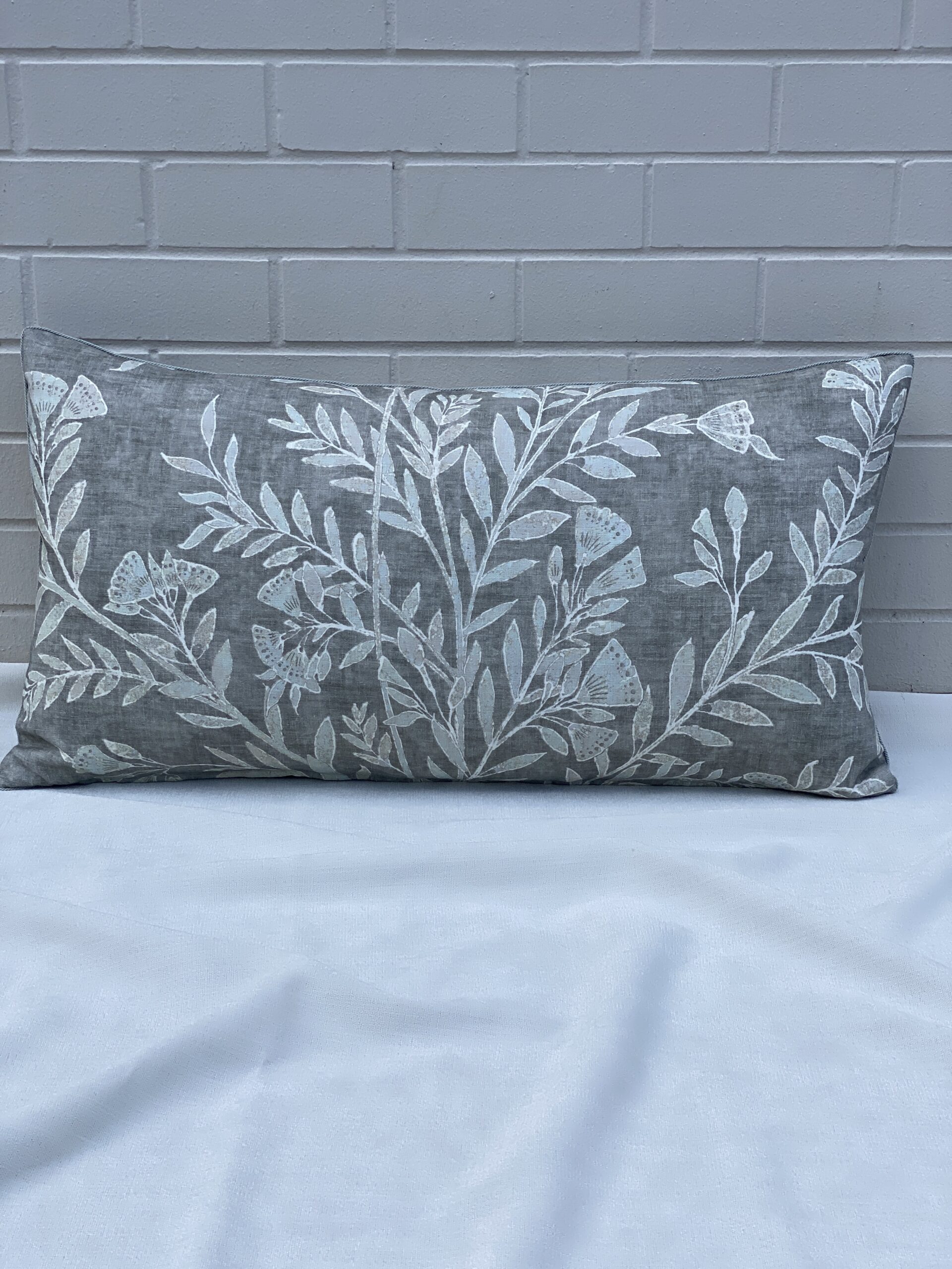 Lewis & Wood Pillow