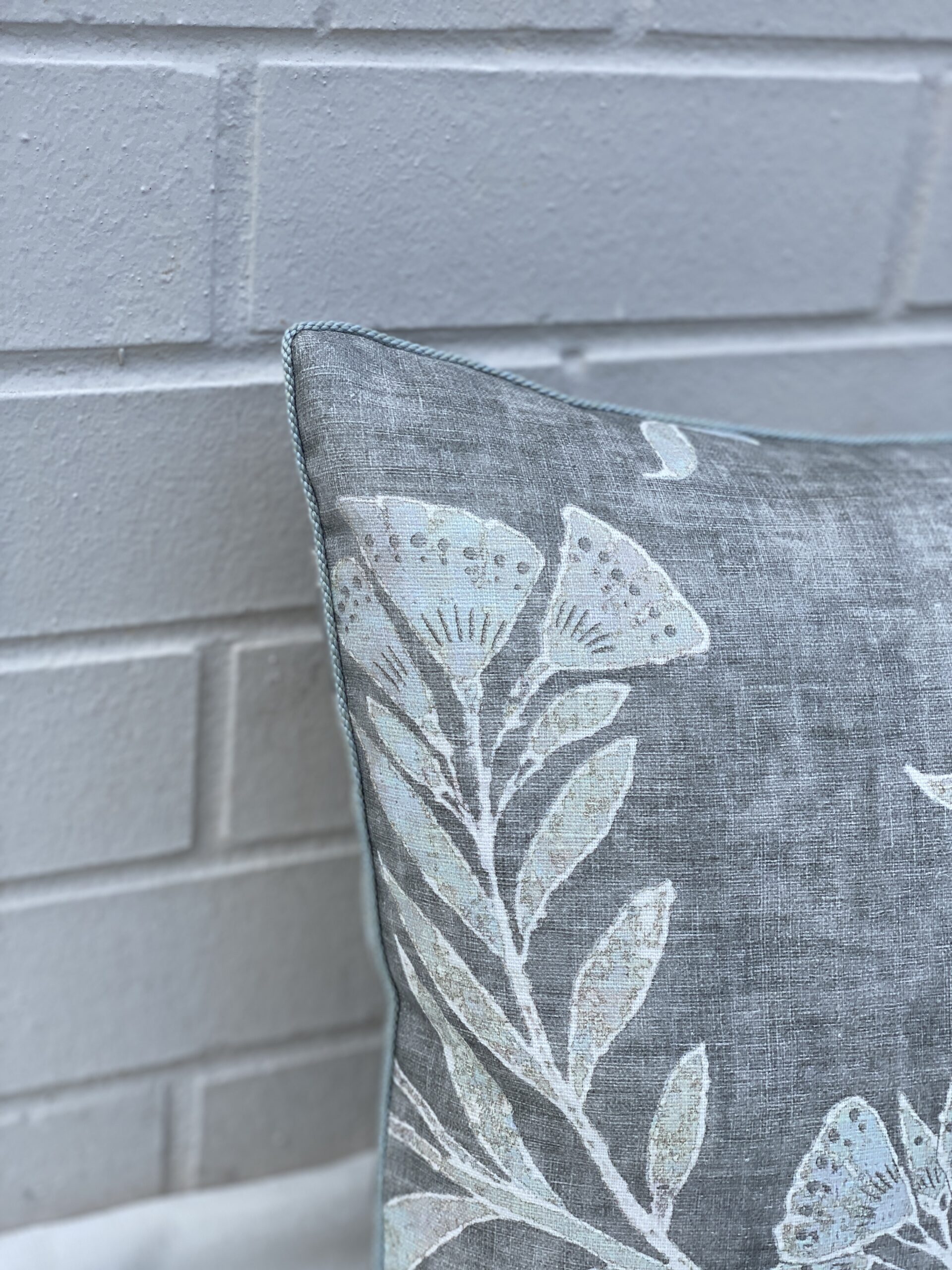 Lewis & Wood Pillow