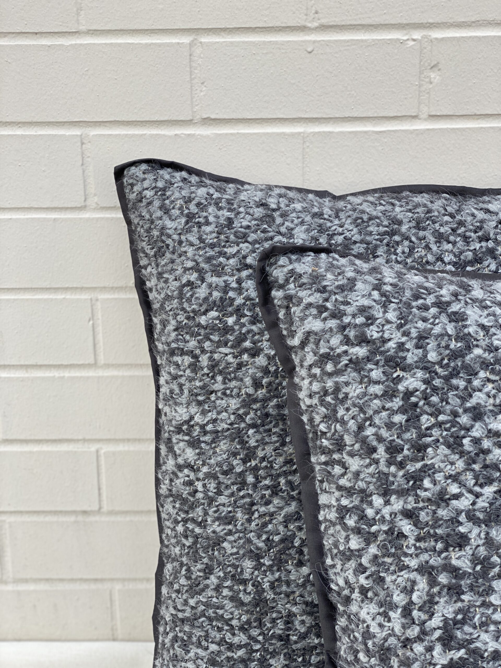 Designers Guild Boucle Pillows