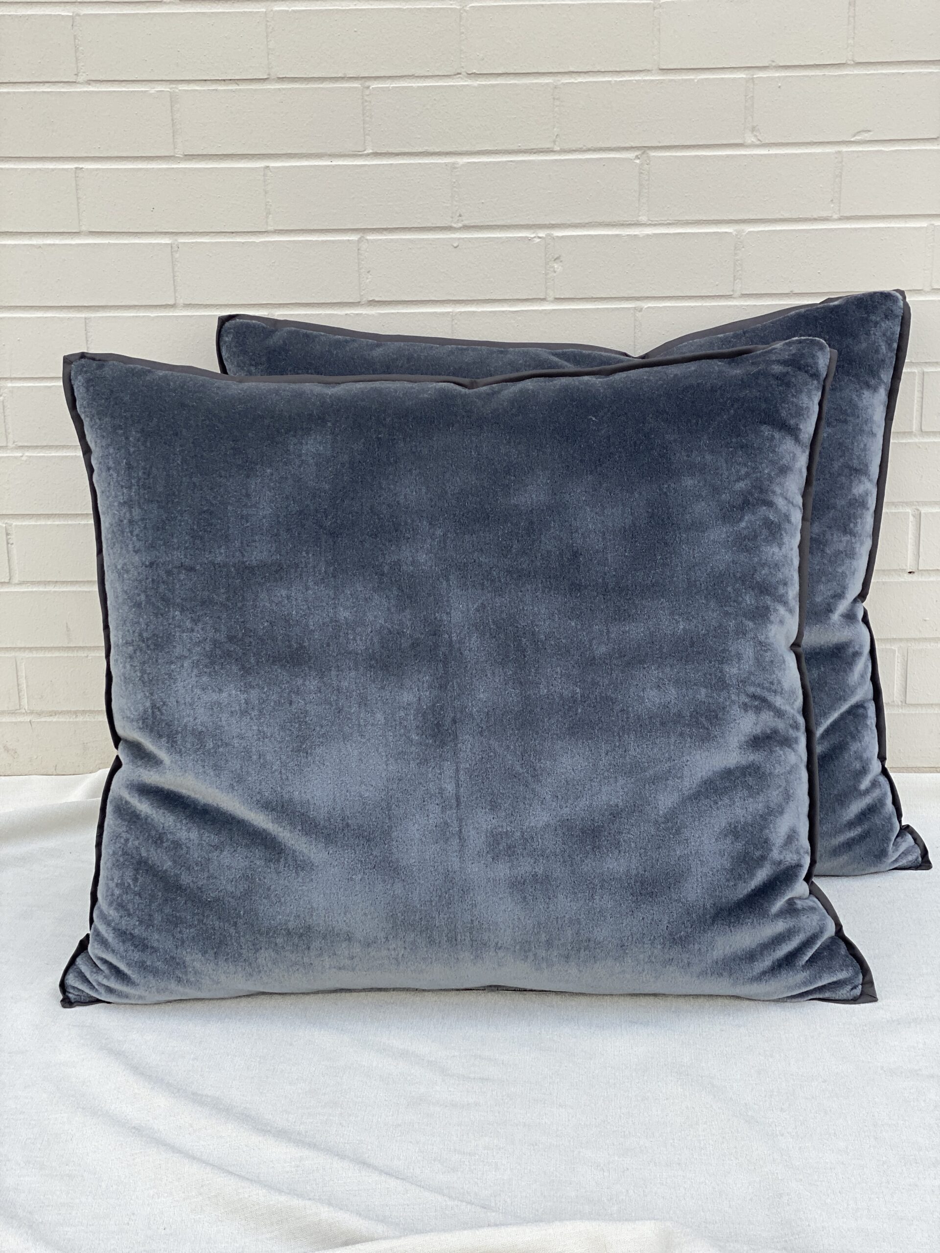 Rosemary Hallgarten Rectangle Pillows