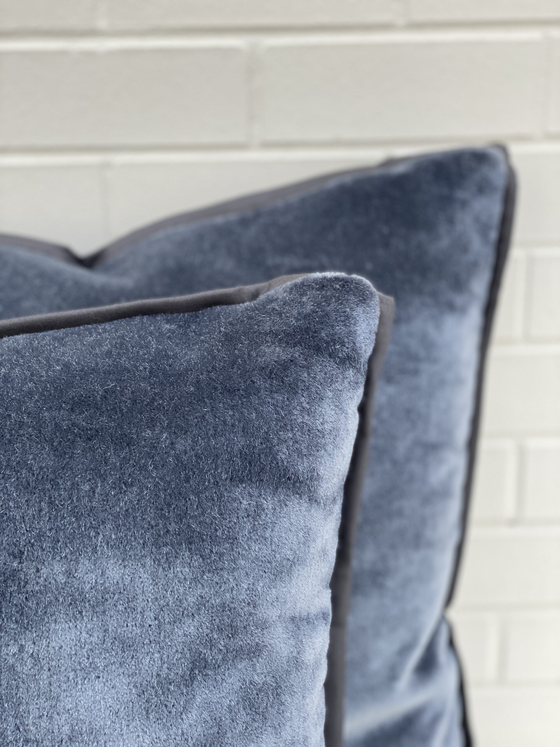 Rosemary Hallgarten Rectangle Pillows
