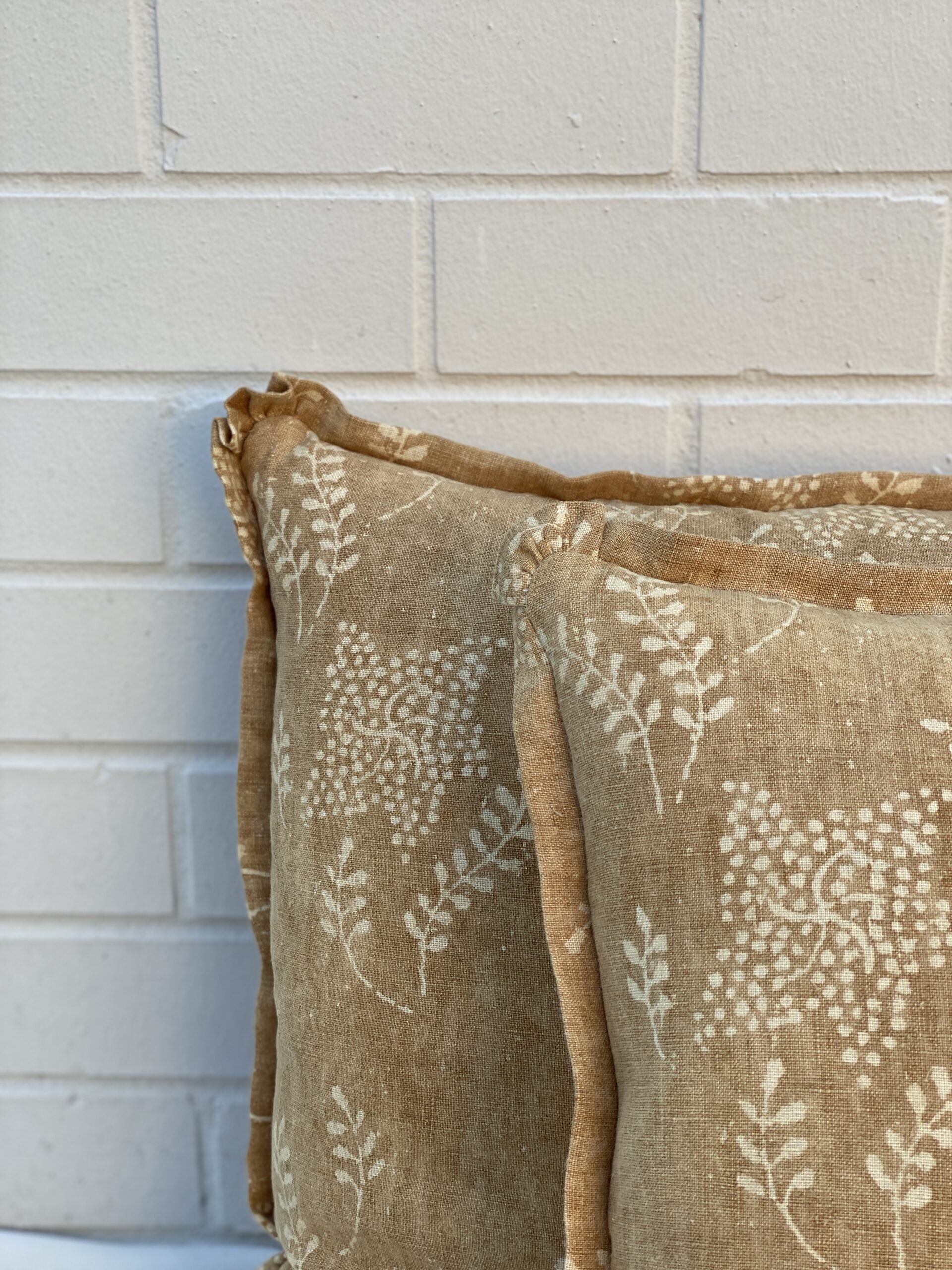 Rose Tarlow Pillows
