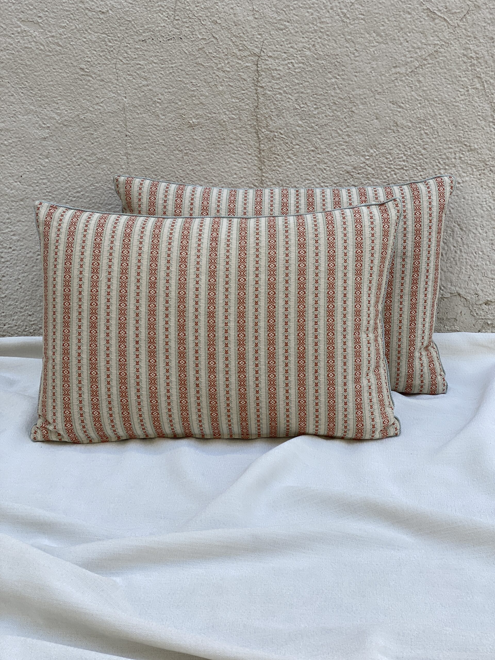 Susan Deliss Pillows