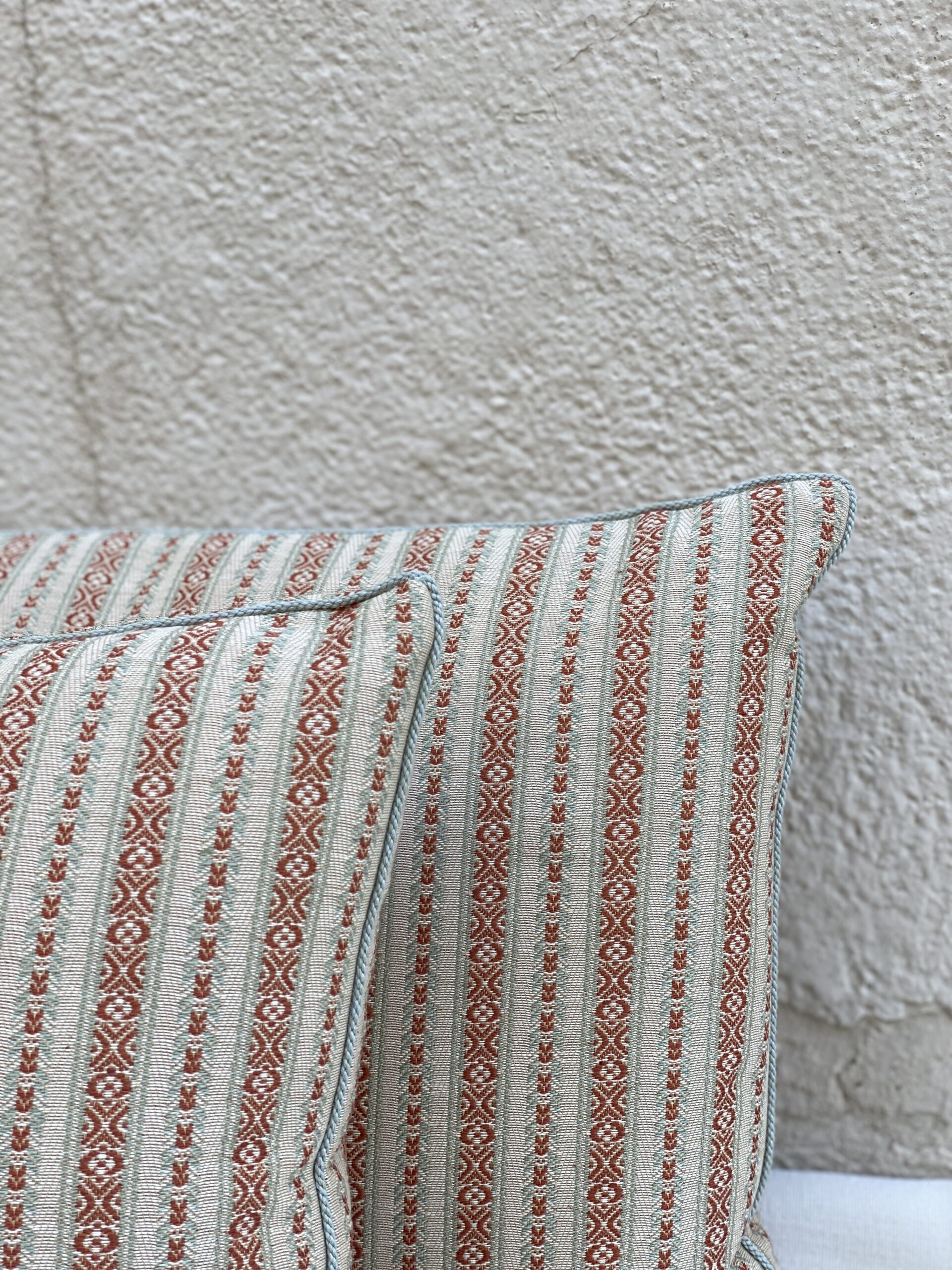 Susan Deliss Pillows