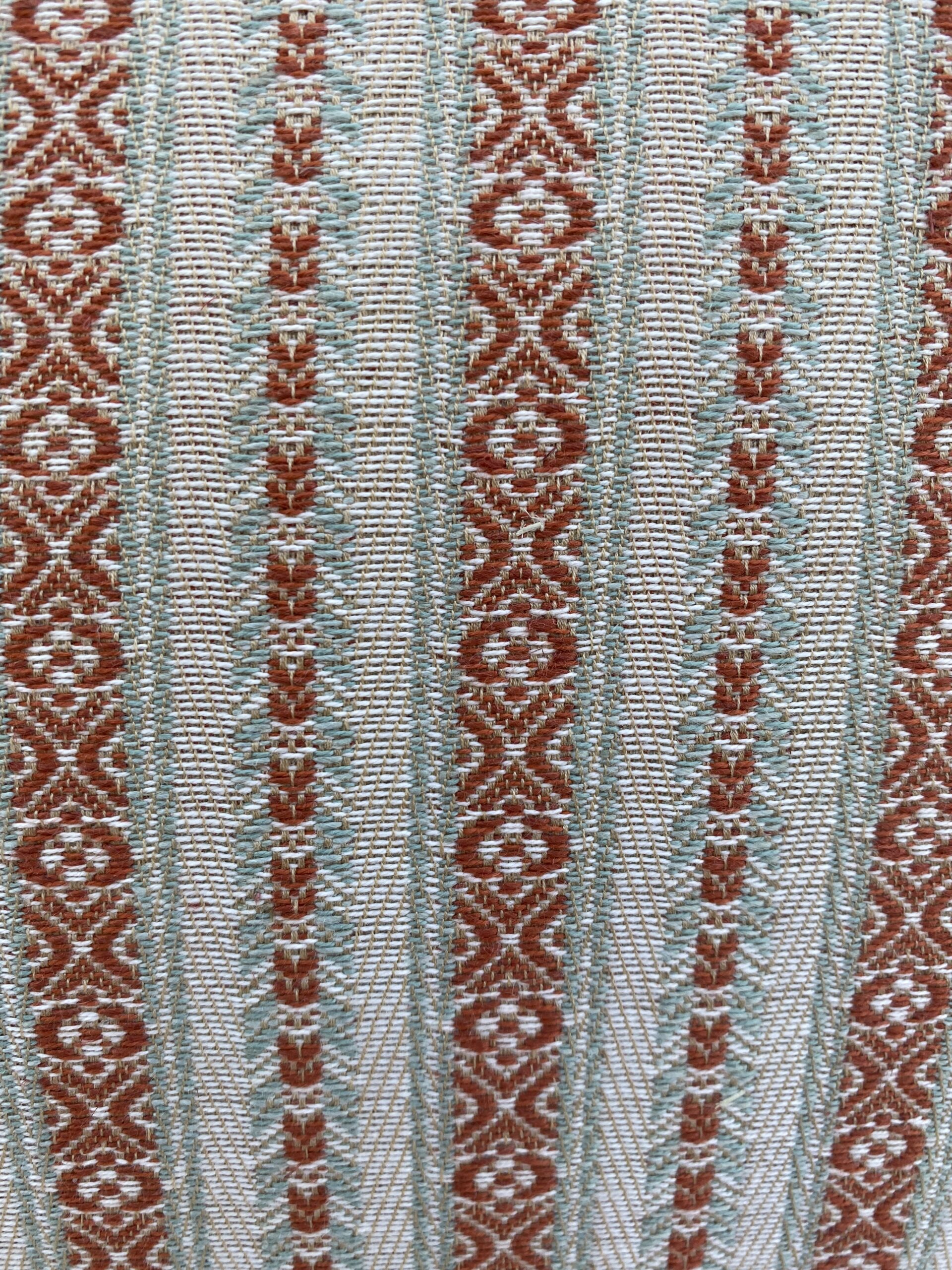 Susan Deliss Pillows