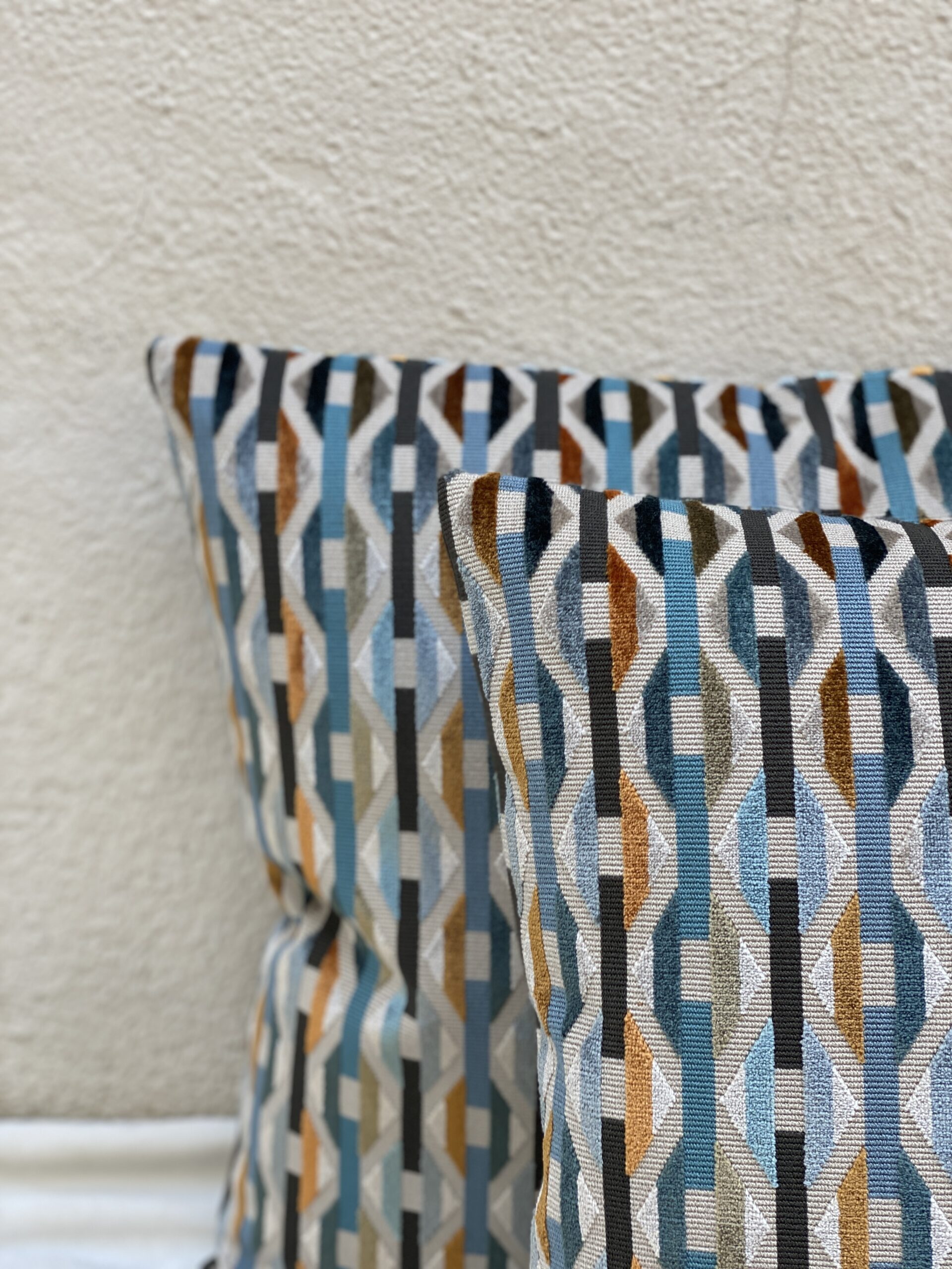 ROMO Pillows