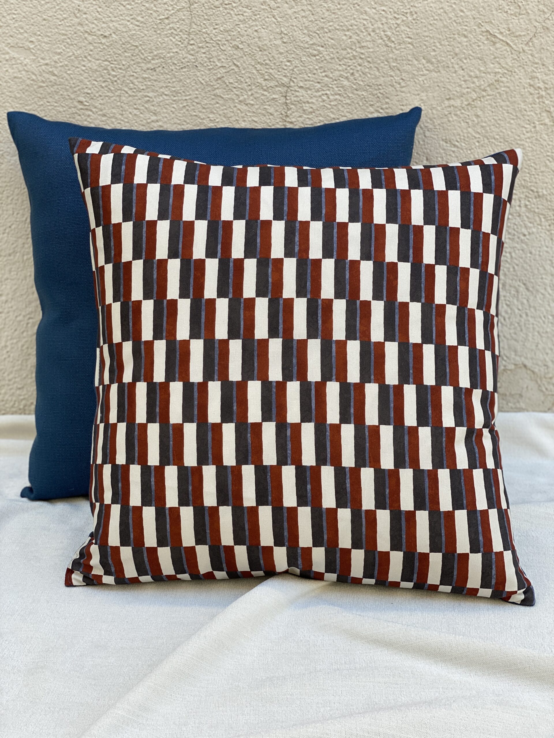 ZAK+FOX Obi Pillows