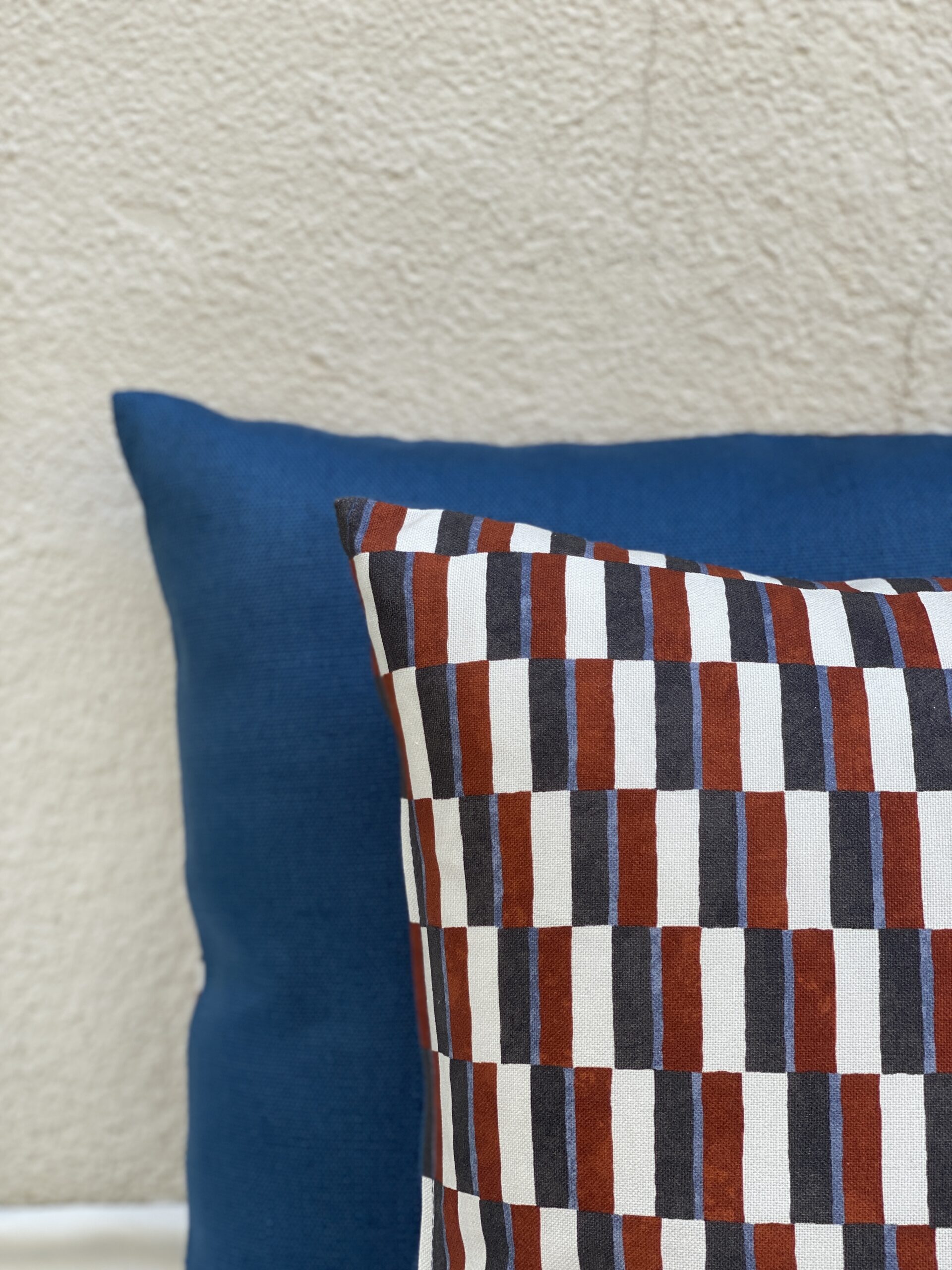 ZAK+FOX Obi Pillows