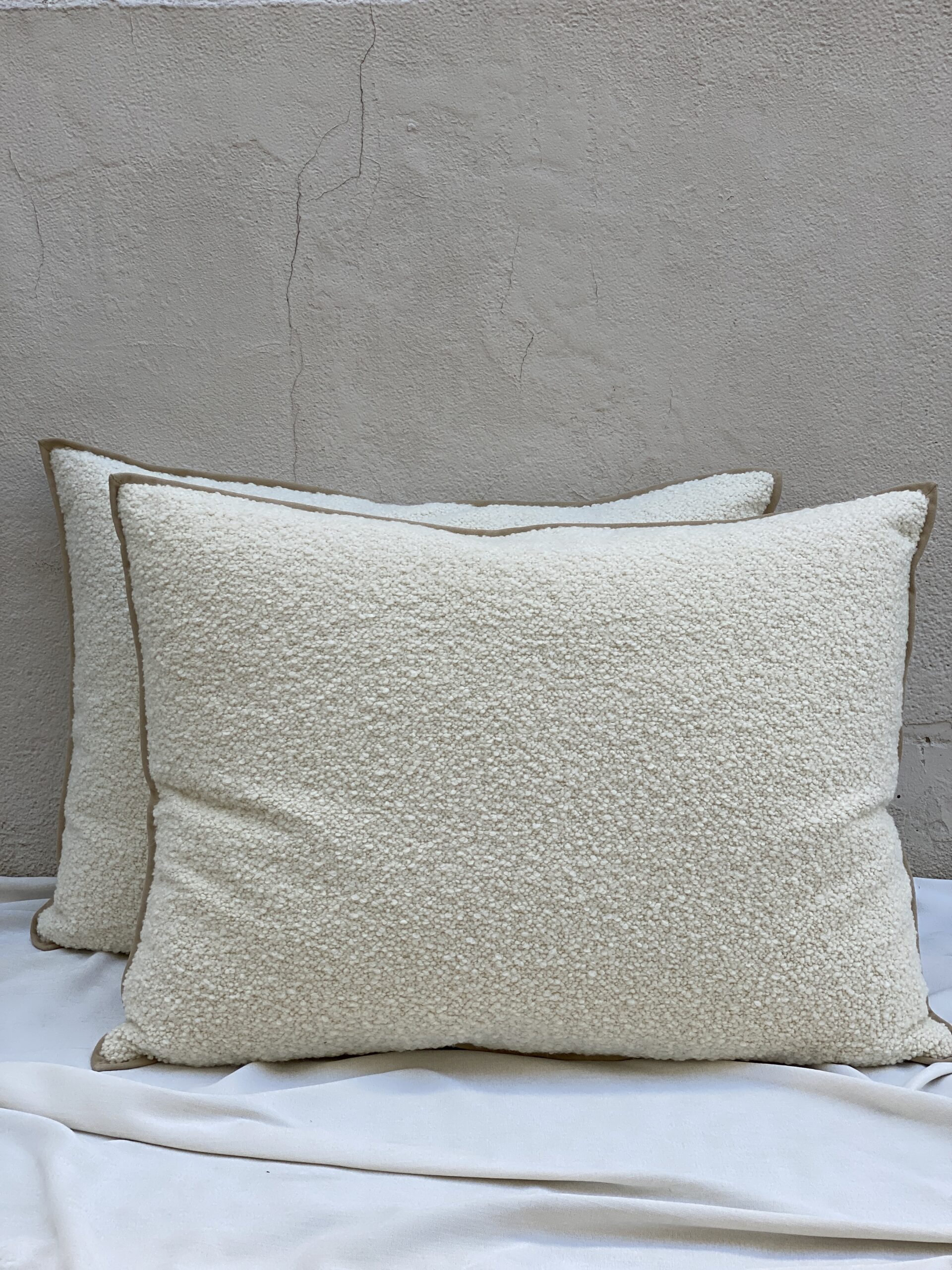 Designers Guild x Cortina Leather